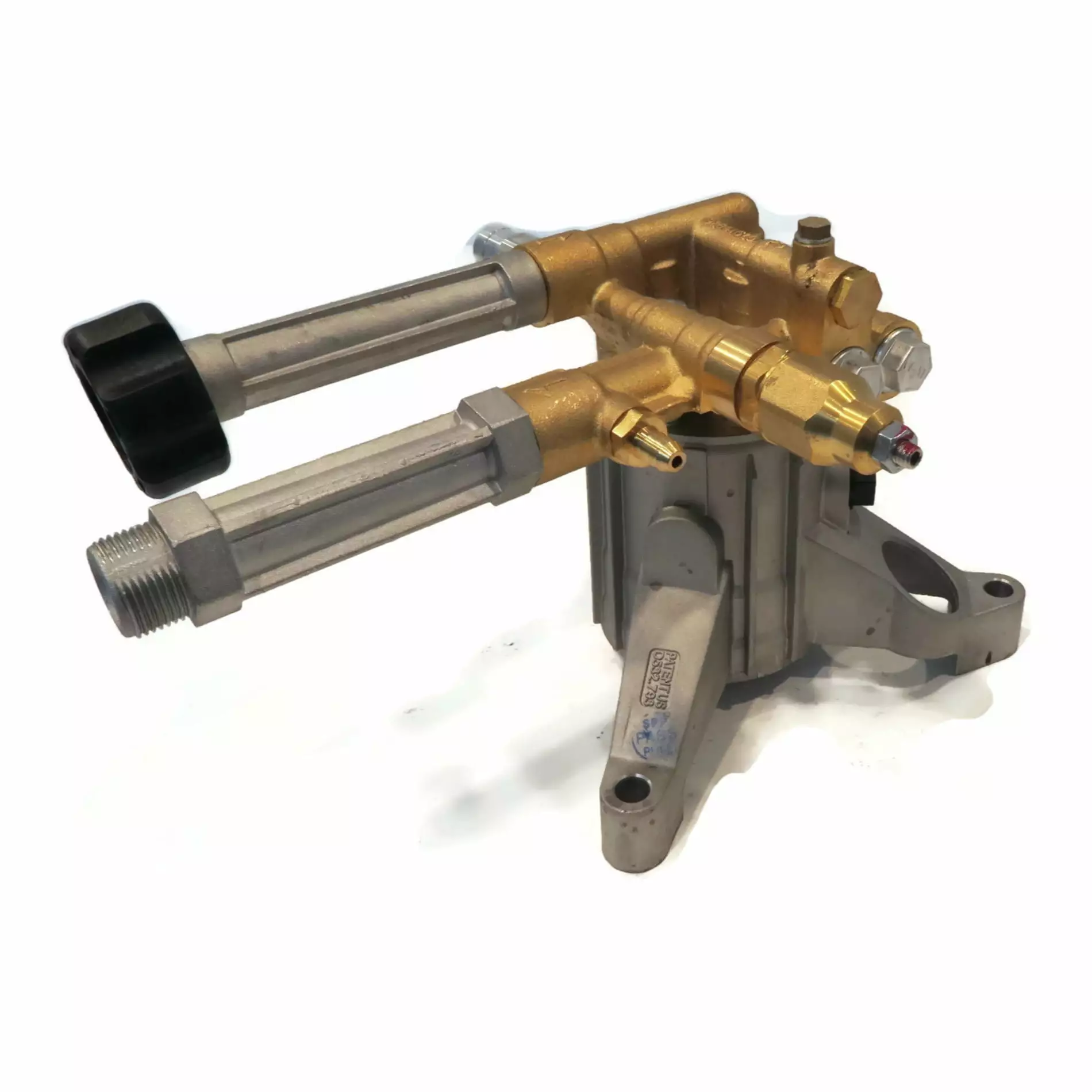 ROP Shop | 2800 PSI Upgraded AR Power Pressure Washer Water Pump Sears Craftsman 580.768342 Annovi Reverberi