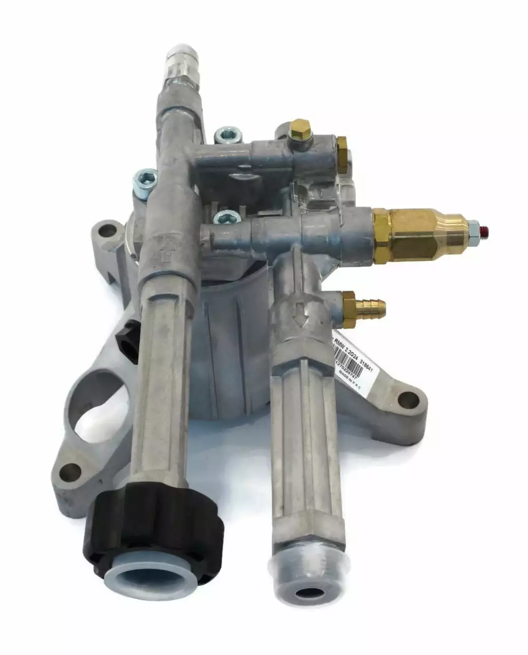ROP Shop | Universal AR Power Pressure Washer Water Pump 2400 PSI 2.2 gpm Many MODELS Annovi Reverberi
