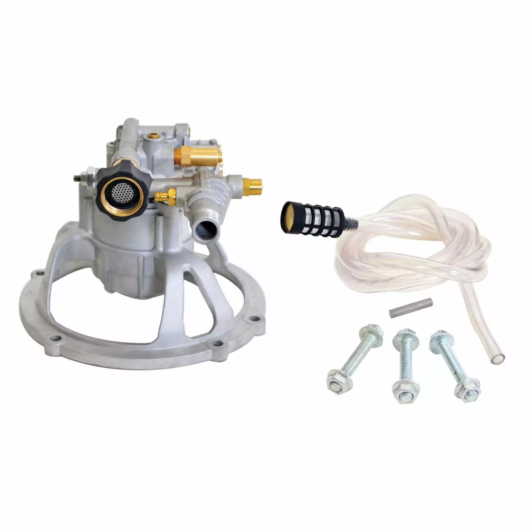 Simpson 90025 OEM 2400 PSI 2 GPM Pressure Washer Vertical Axial Cam Pump Kit Simpson Cleaning