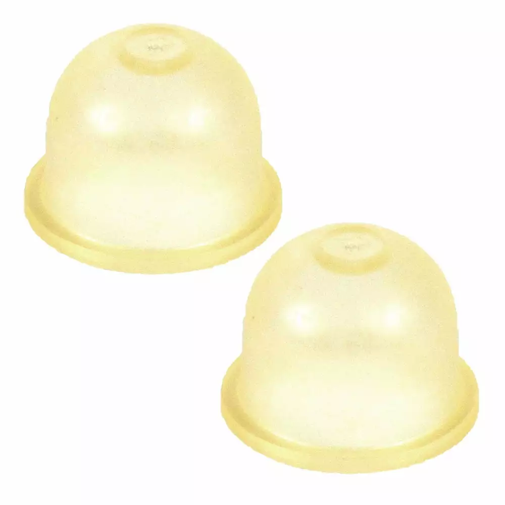 Homelite String Trimmer. (2 Pack) Replacement Primer Bulb # UP04802-2PK