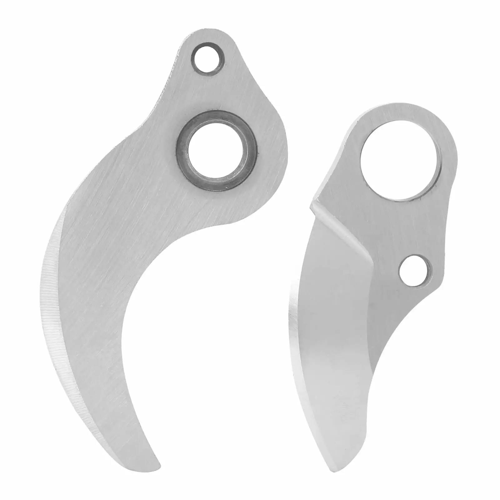 2Pcs Electric Pruning Shear Blade Garden Branch Trimming Scissors Fitting Replacement 30mm XueChunMei12