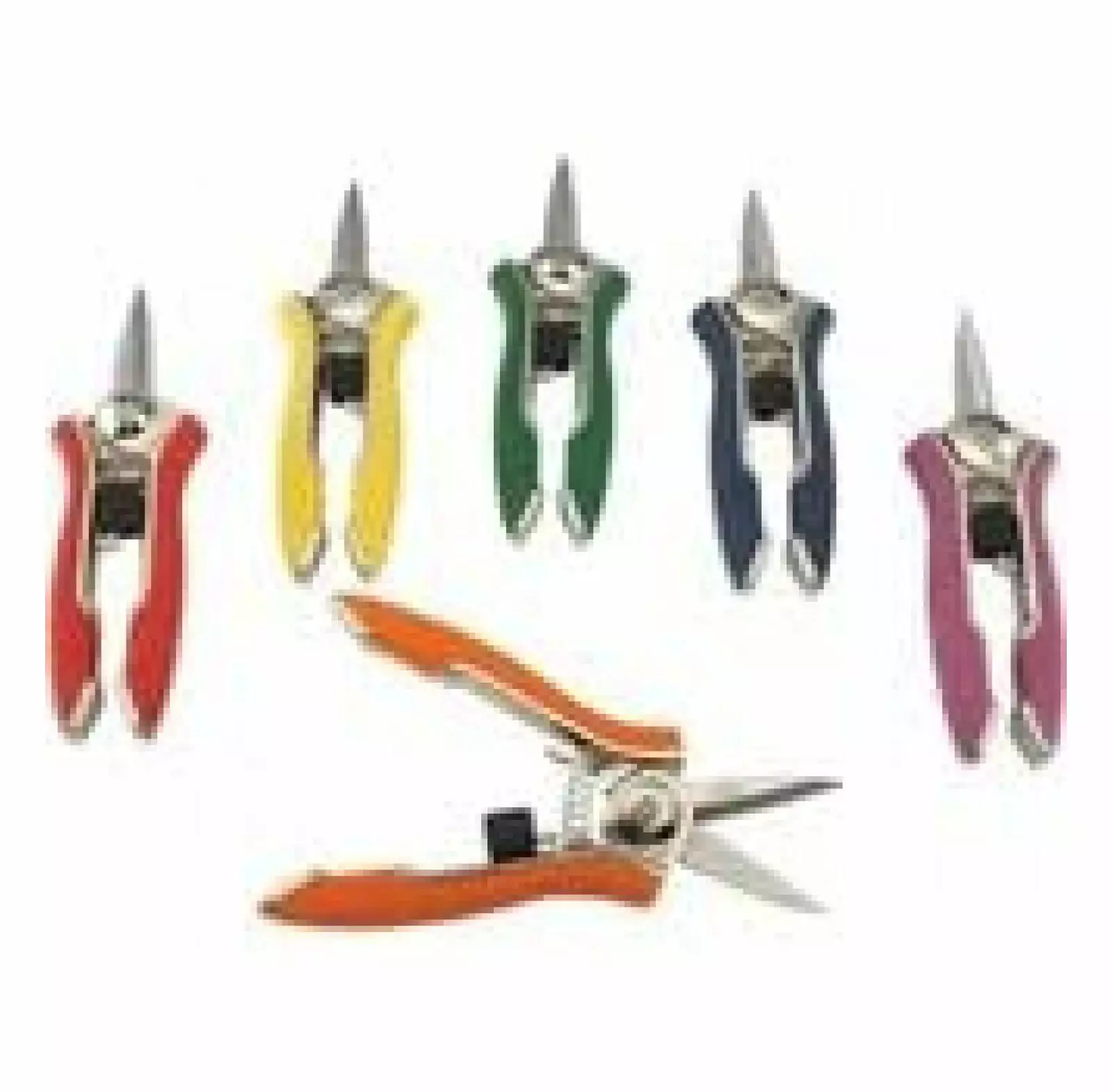 COMPACT SHEAR Bomrokson