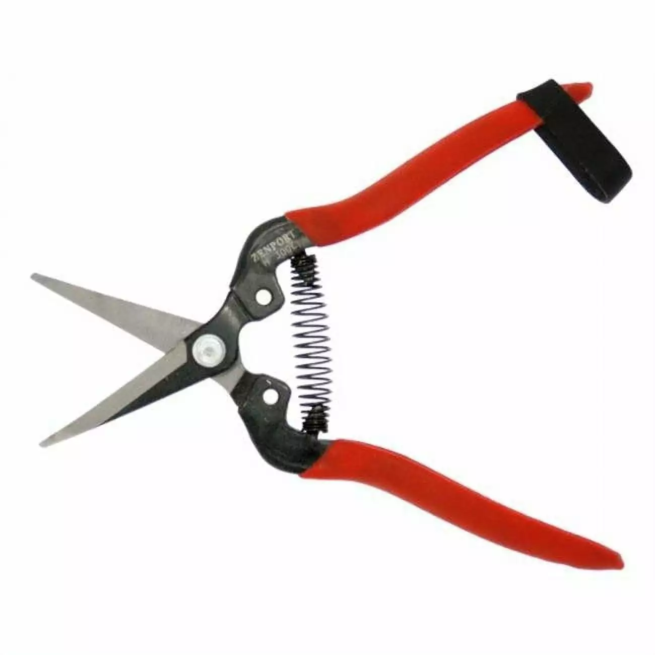 Zenport Harvest Shear Long Curved Snip- Box 12 Zenport Industries