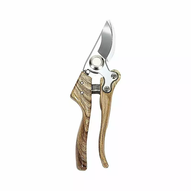 ZHXNE Branch Scissors Labor-saving Fruit Branch Pruner Garden Shears Garden Tools