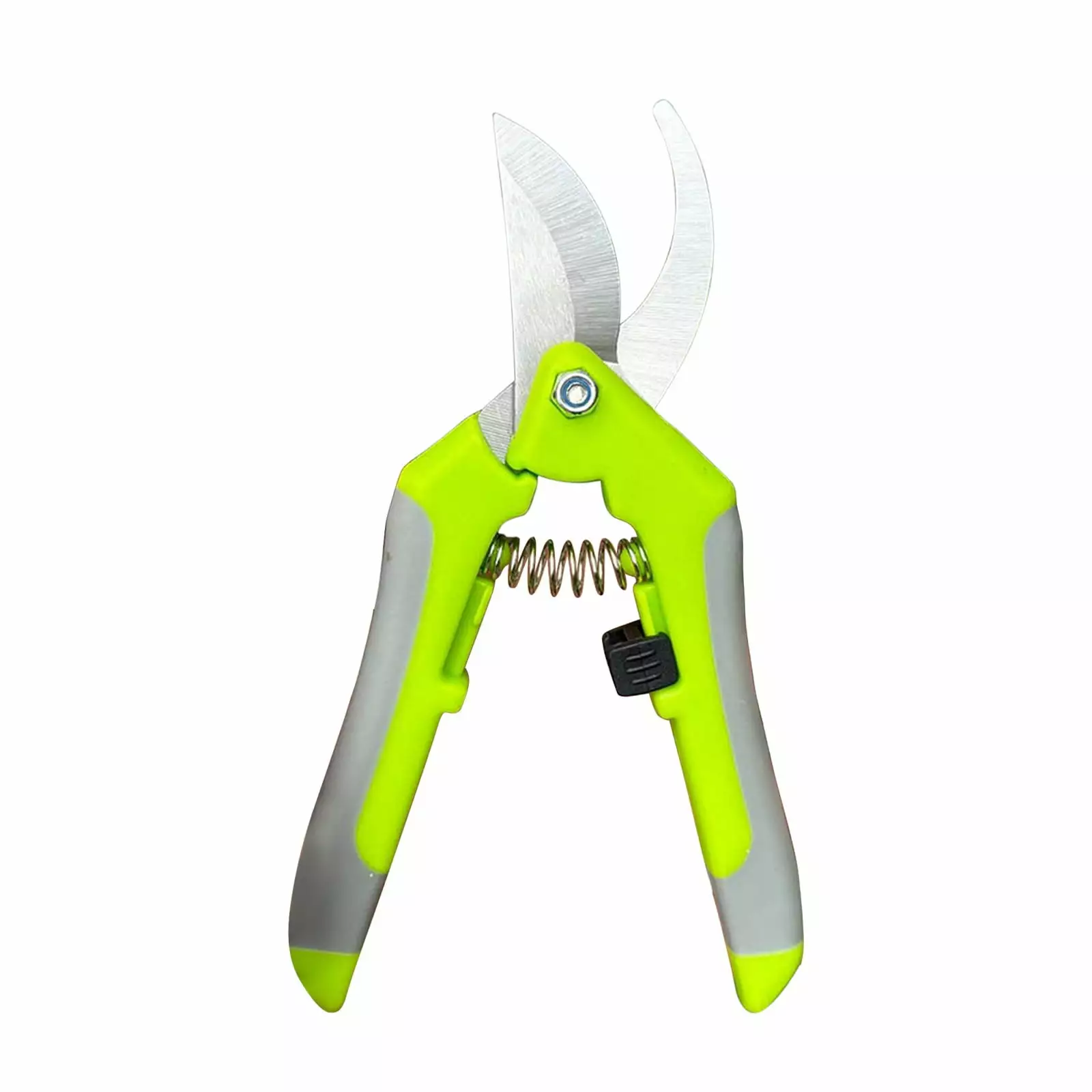 Zmeidao Clearance Pruning Shears Gardening Titanium Coated Sharp Garden Clippers Stainless Steel Garden Shears Plant Garde...