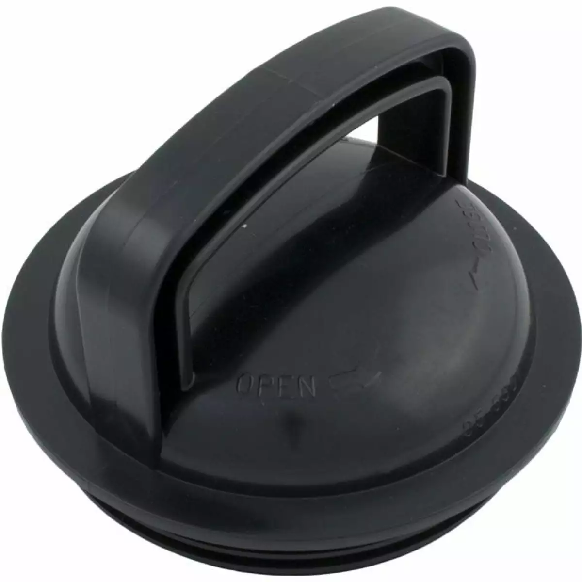Pentair 354112 Chemical Resistant Lid Replacement High Pressure Baquacil Pumps