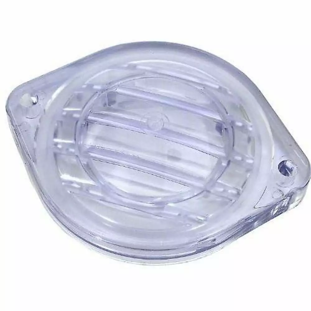 Pentair 353625 Clear Plastic Lid Replacement Pool Pumps STA-RITE