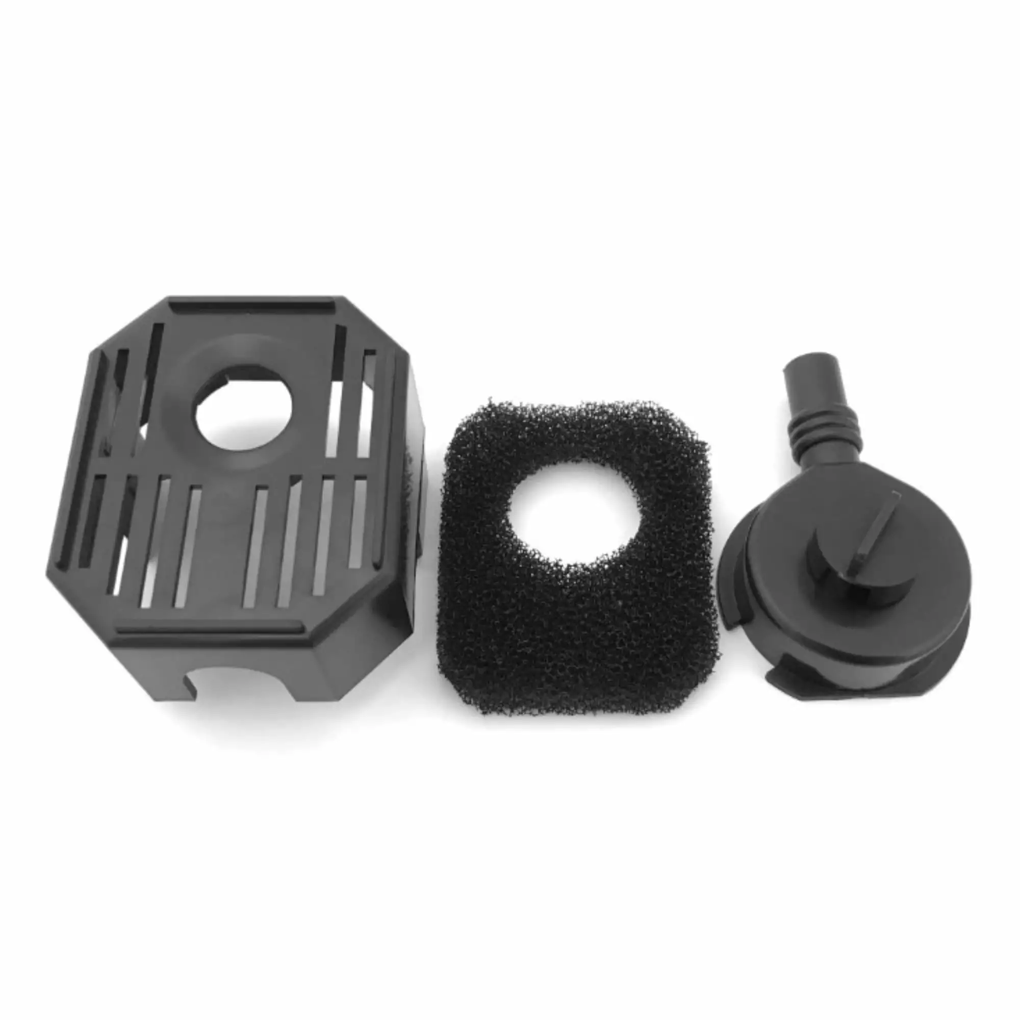 Pondmaster Replacement Volute Pump Cover Danner MD1 MD1.5 Supreme Pumps