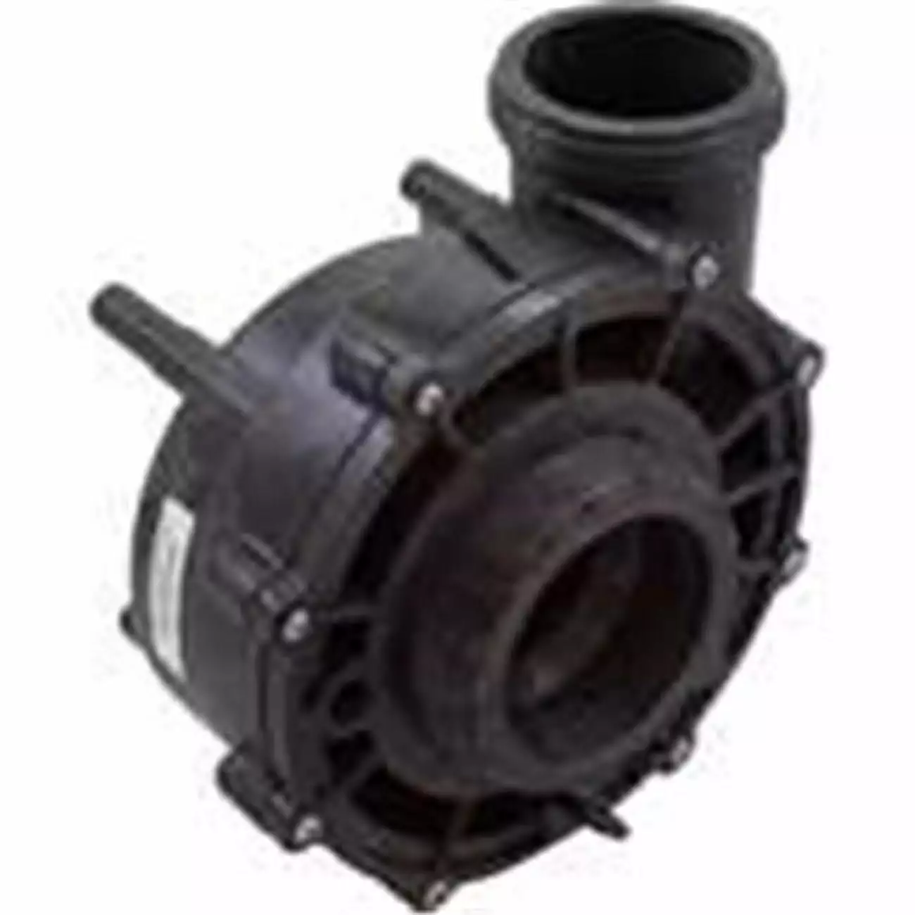 Aqua Flo 91041932 2.5 Suction Style XP2E 56FRM Wet End 3.0HP Spa Pump