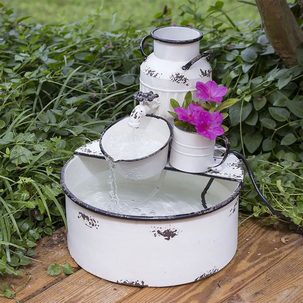Squirrel Rain Gauge Garden and Lawn Measurement CTW