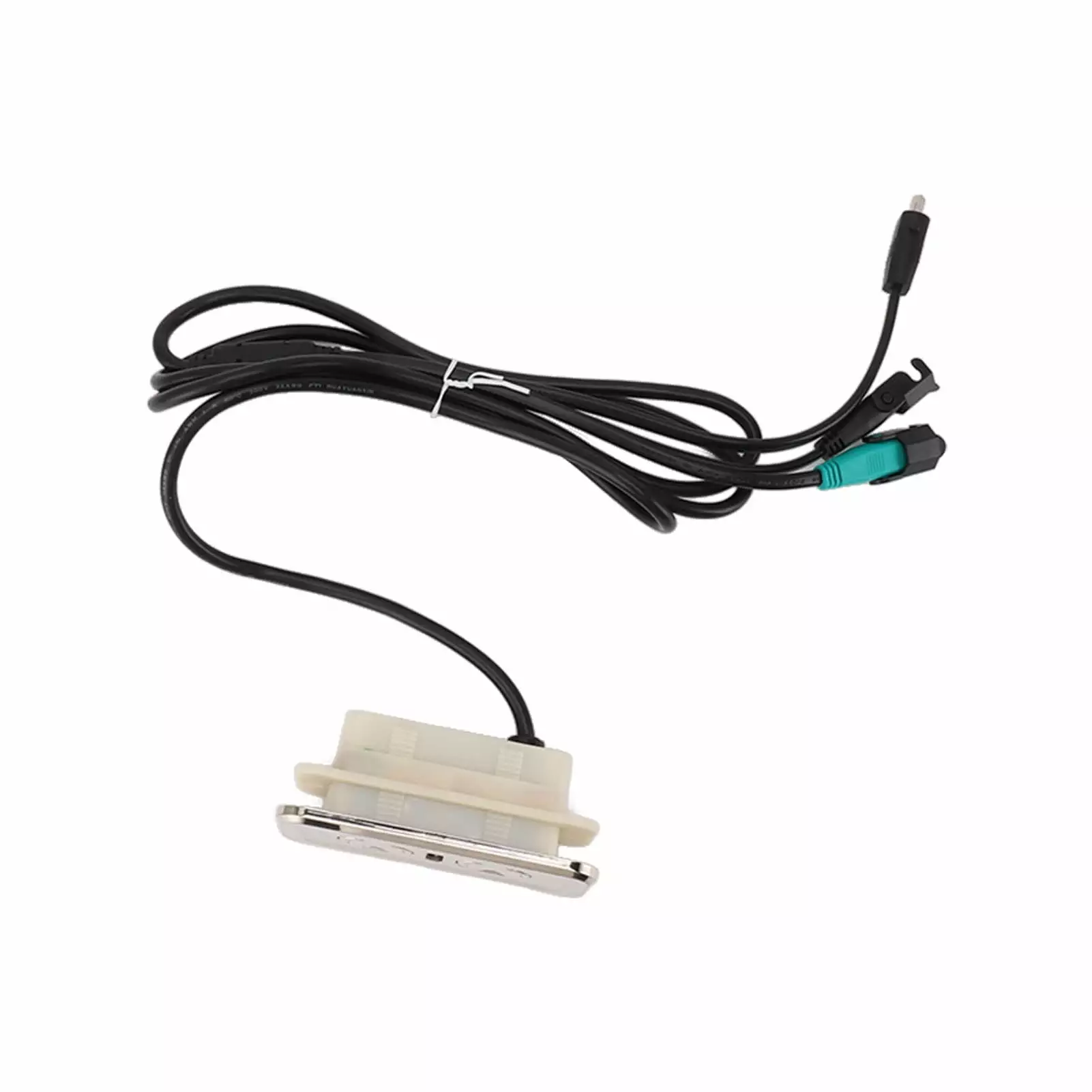 2024 4 Button Lift Chair Remote Hand Control USB Charging Port Power Recliner Binzhouyixin