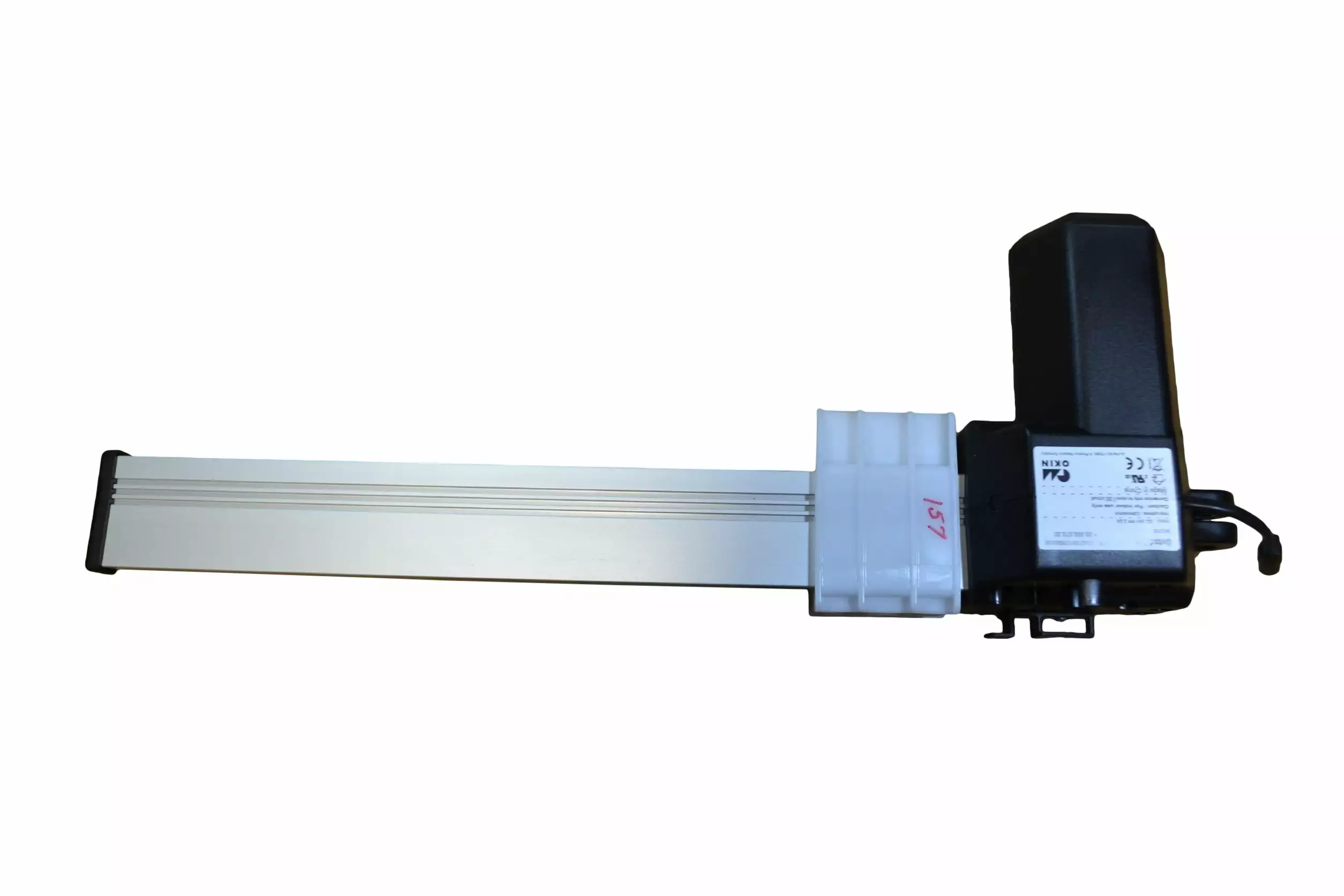Okin BetaDrive Linear Actuator Motor Power Recliners and Lift Chairs Okin Motors