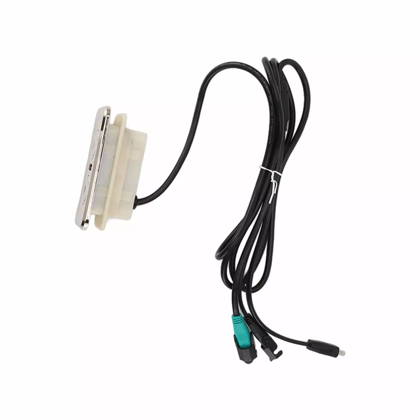 2024 4 Button Lift Chair Remote Hand Control Power Recliner USB Charging jinmingjiaju
