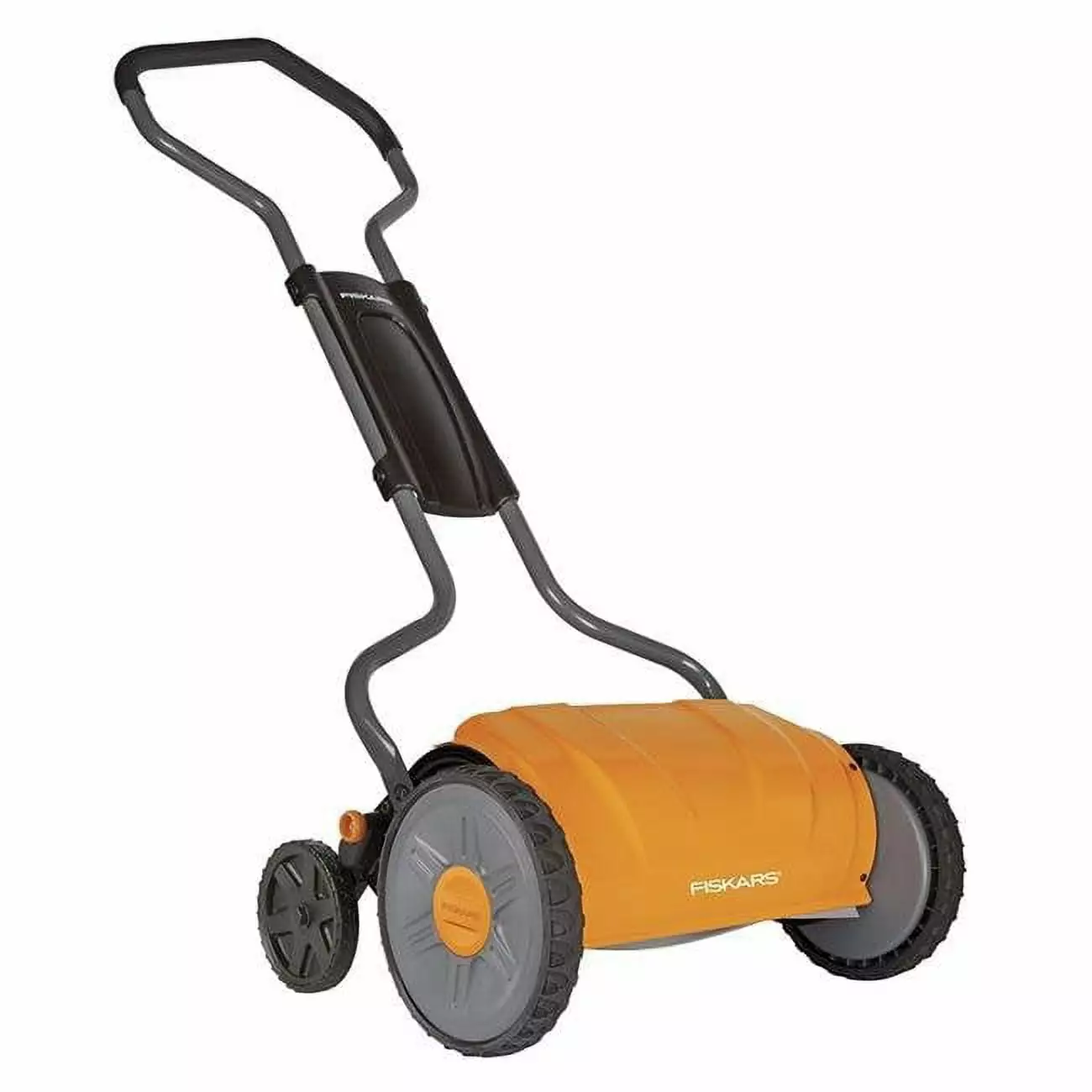 17 . Stay Sharp Max Reel Mower Garden Games
