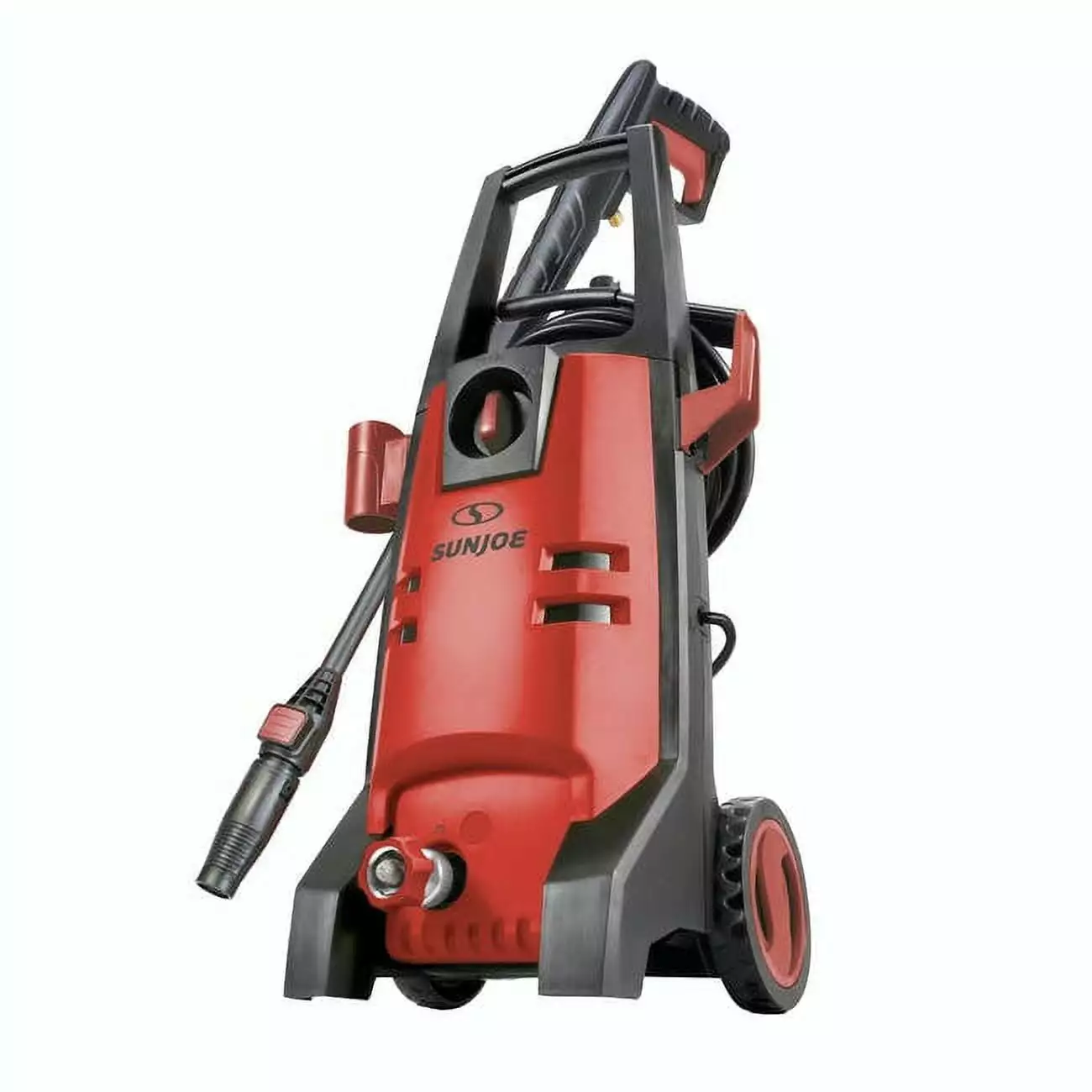 Restored Luxury Sun Joe SPX2004-SJG Electric Pressure Washer (Refurbished)