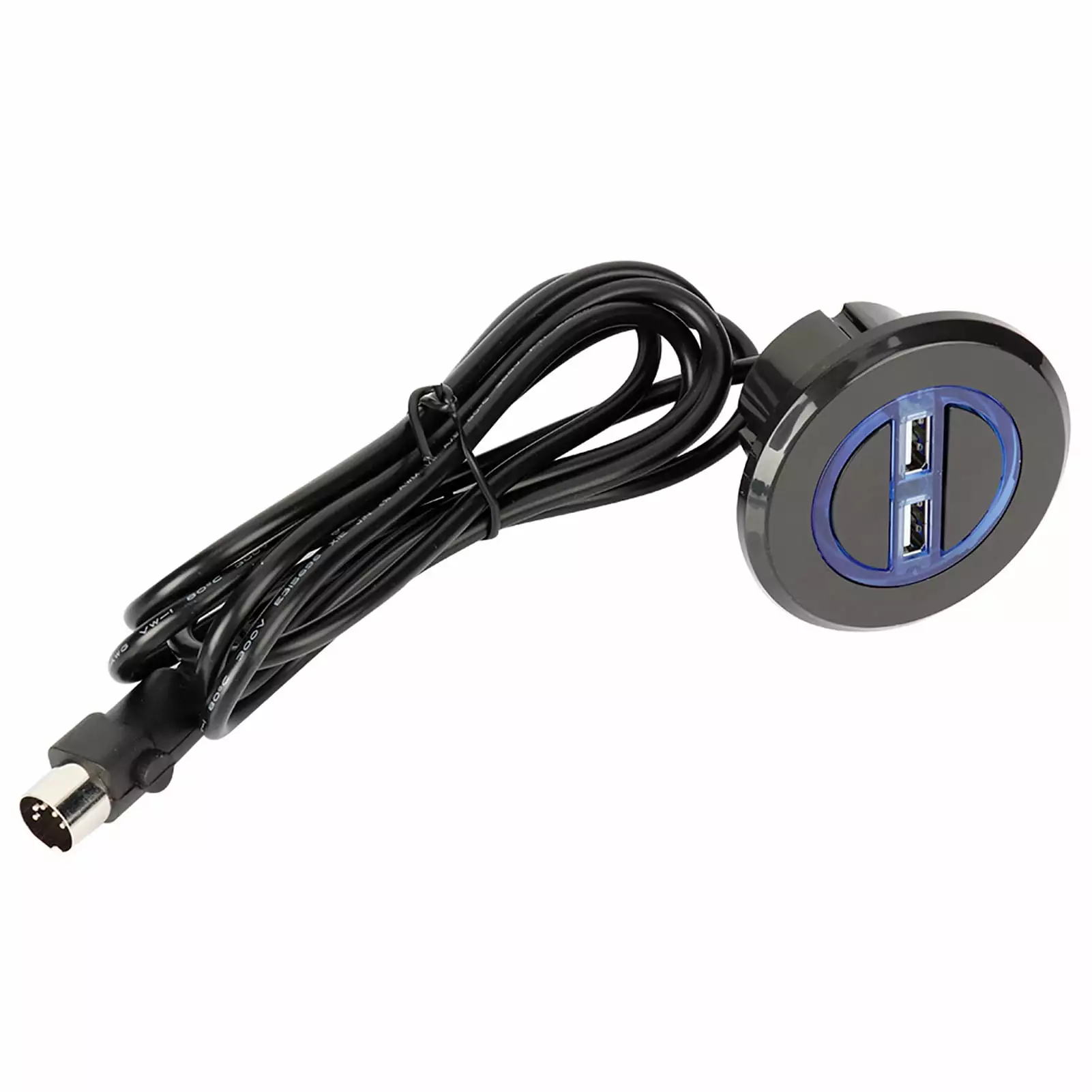 Electric Recliner Chair Sofa Replacement Button Lift Chair Hand Control Handset Dual USB Charging libiaoshangmao