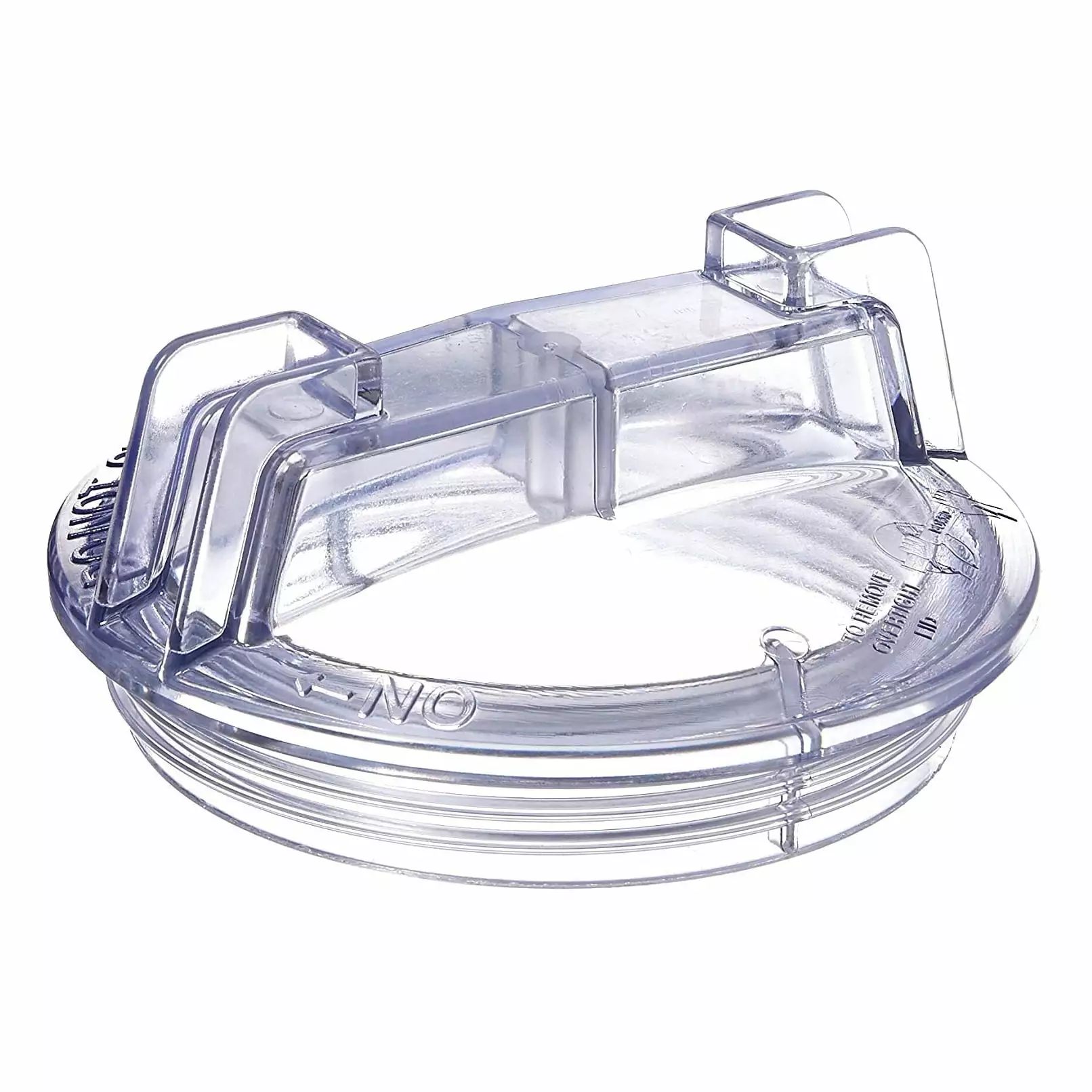 Pentair C3-185P Sta-Rite Inground Pool Pump Trap Cover Assembly Replacement Part