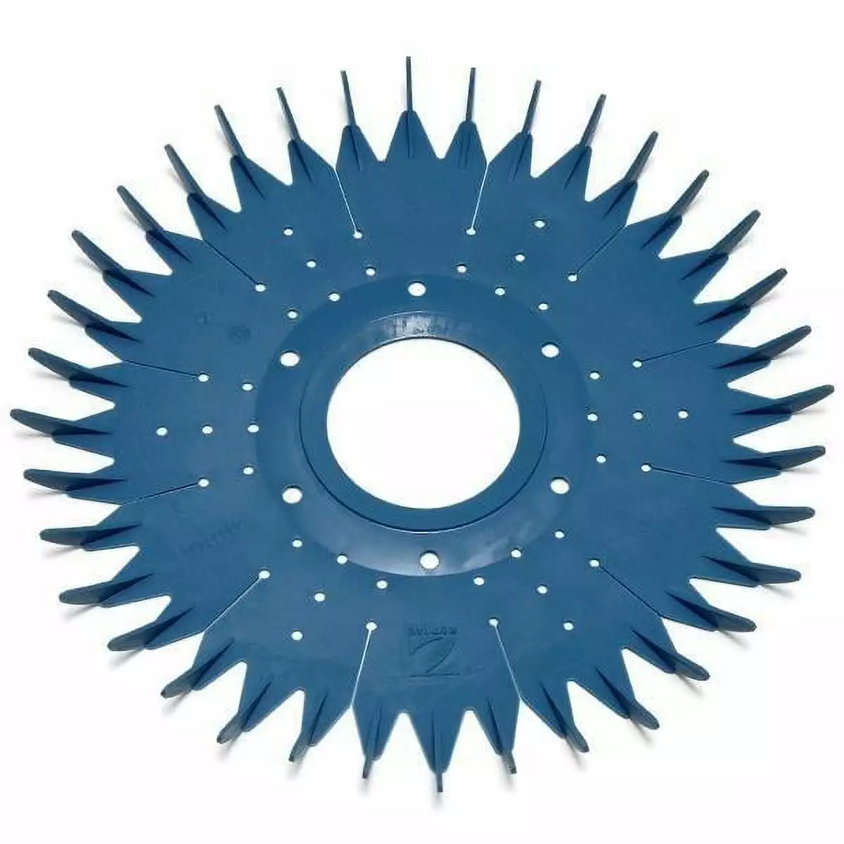 Zodiac Baracuda W70329 Replacement Finned Disc G3 Suction Side Pool Cleaner