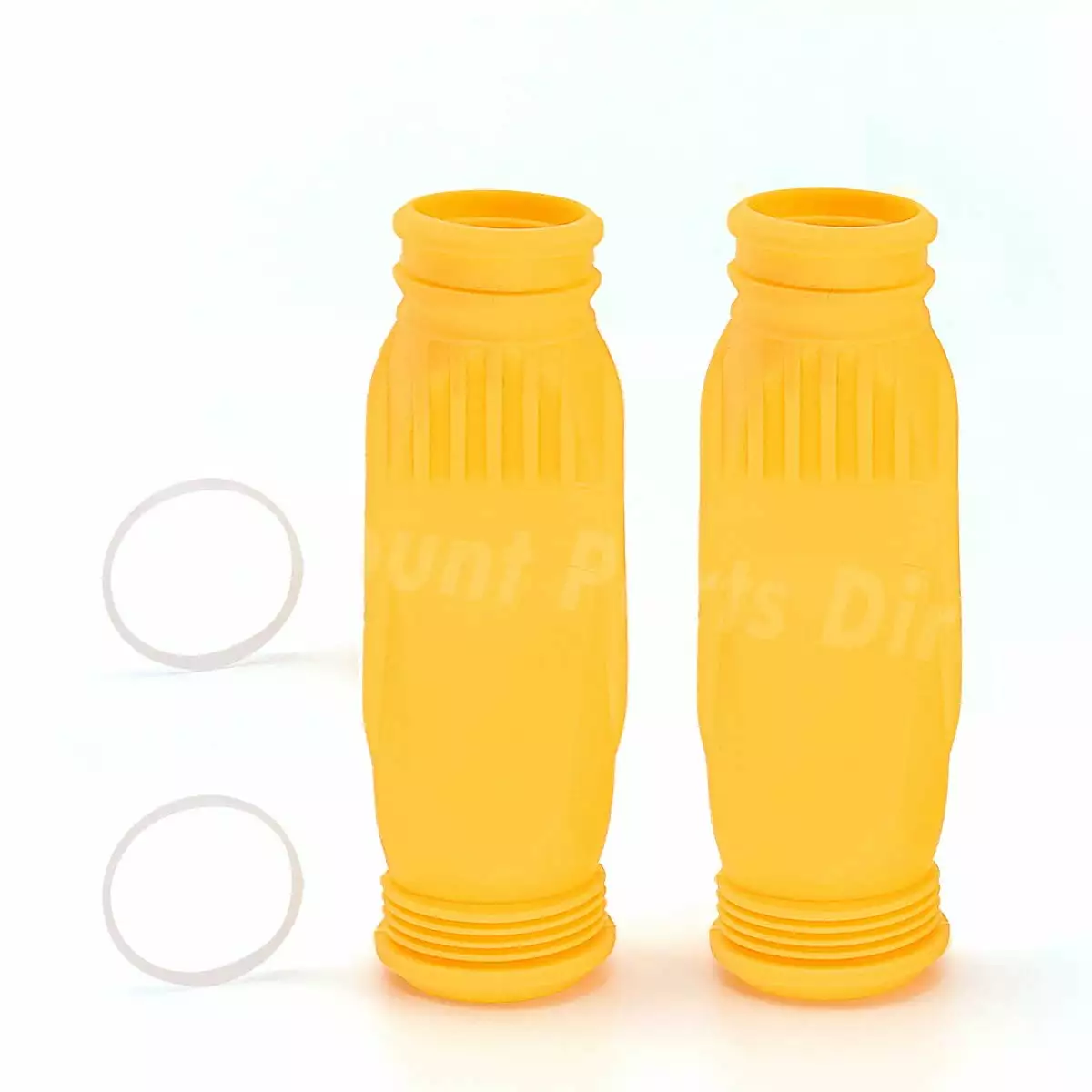 BONISON 2 Pack W69698Y Pool Cleaner Diaphragm Retaining Ring Replacement Zodiac Baracuda G3 G4