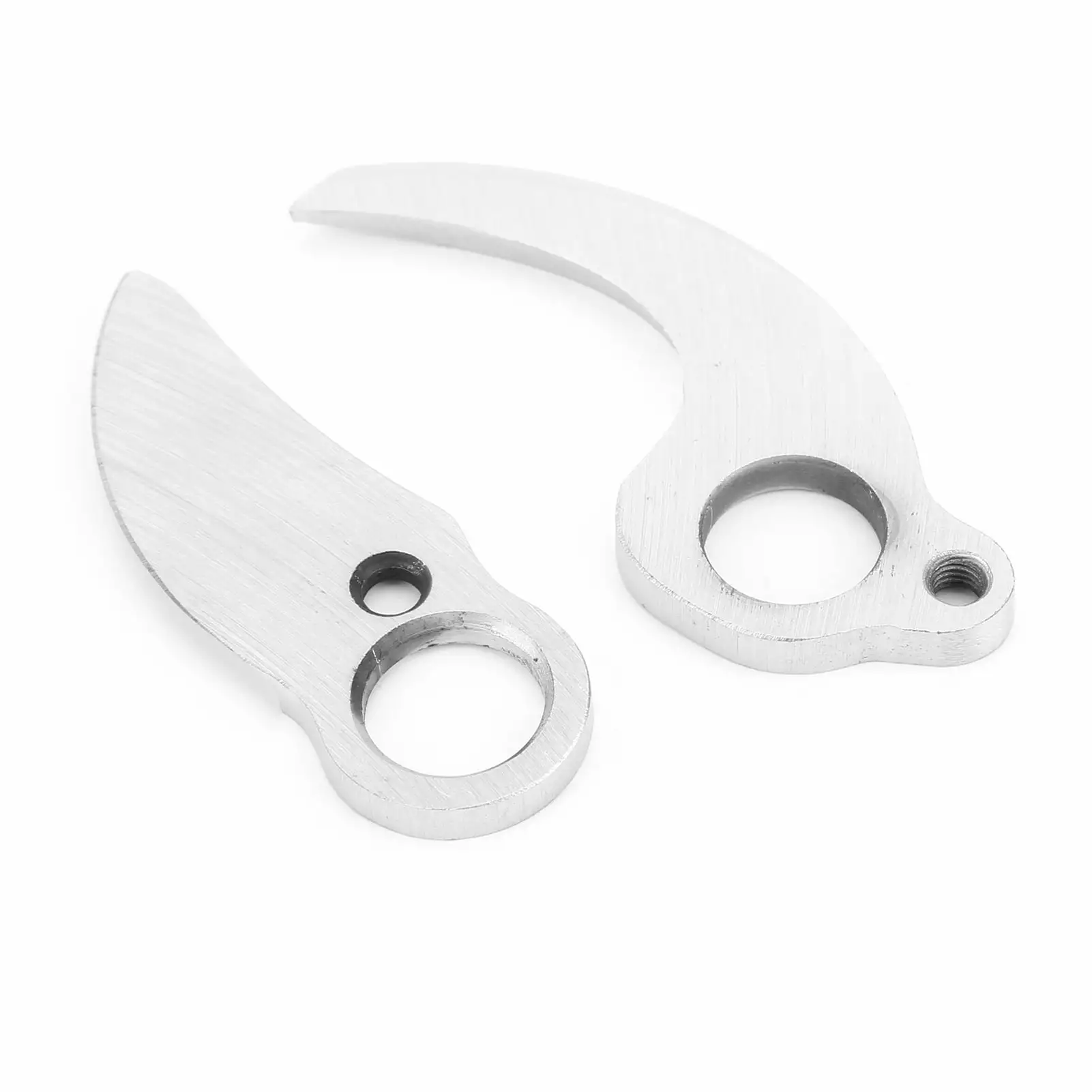 2024 2Pcs Pruning Shear Replacement Blade SK5 Alloy Electric Garden Branch Scissors Accessories ChangZhou12