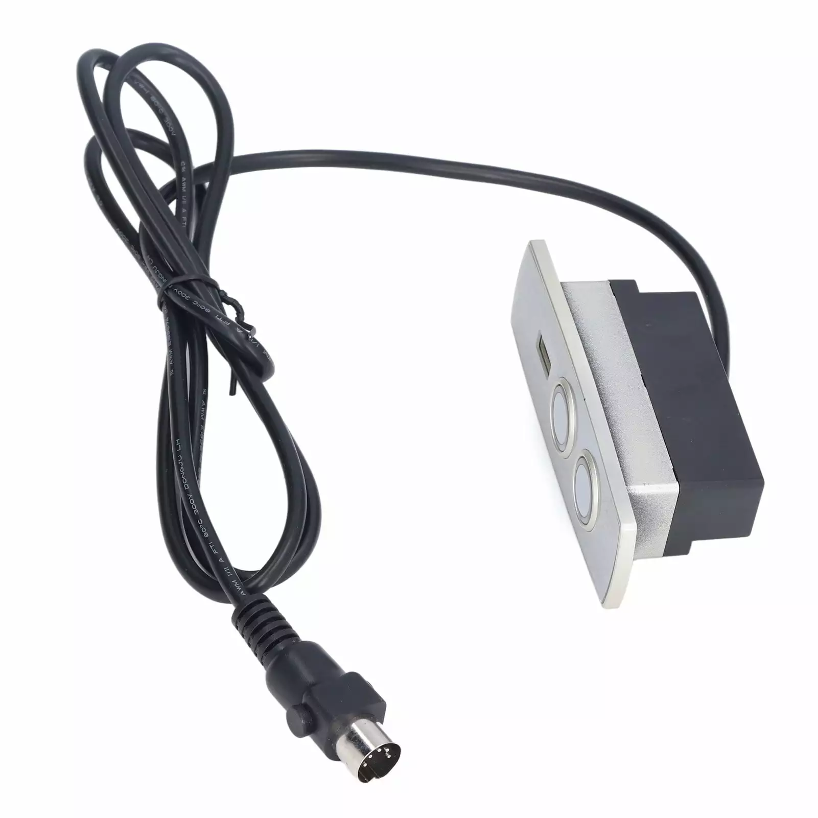 2 Button Electric Lift Recliner Remote Control Switch USB Phone Charger Electric Recliner Control