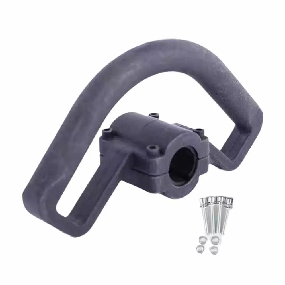 GHYJPAJK Grass Trimmer Loop Handle D Shape Handle Spare Parts Stihl I7