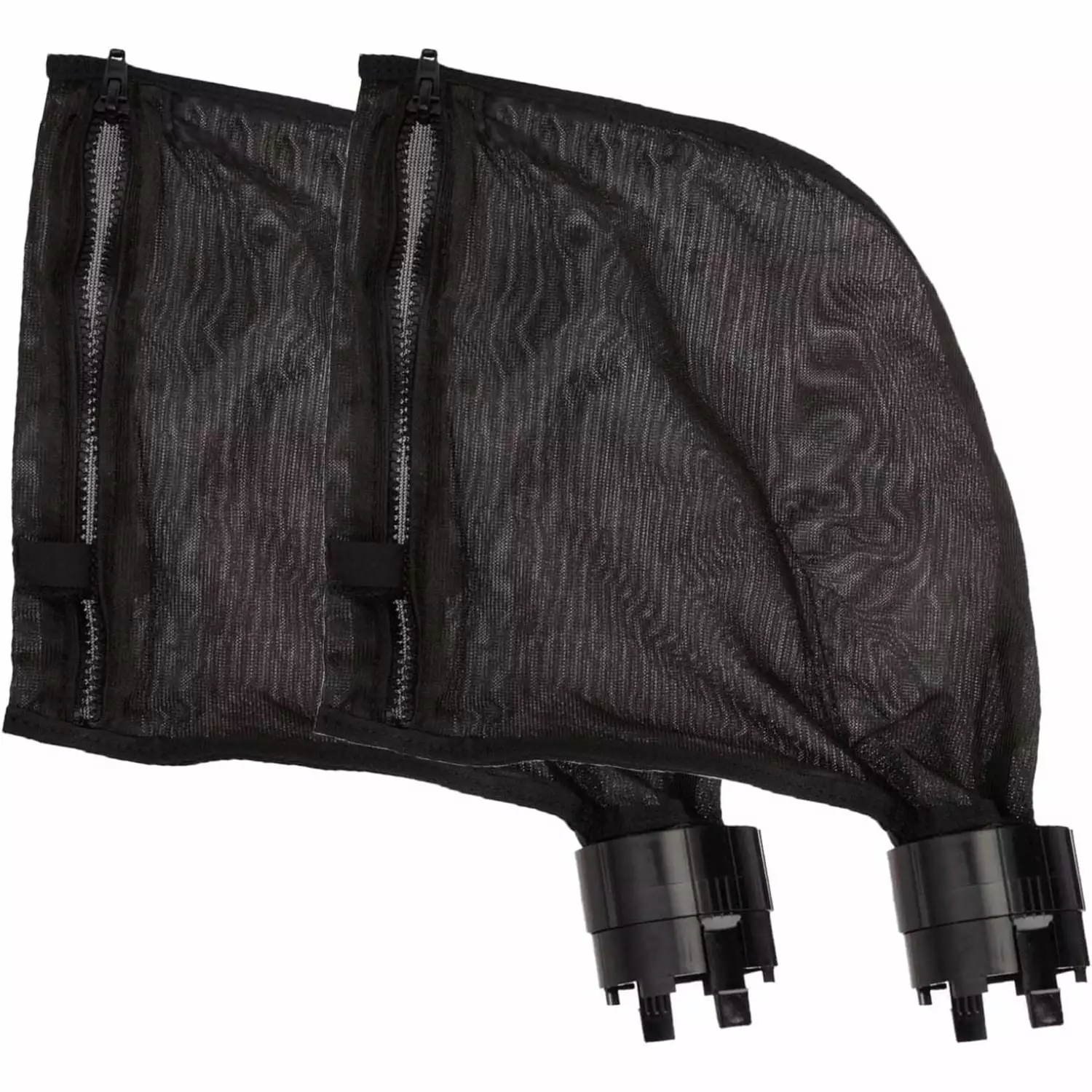 HetayC 360 380 Black Max. TR35P. TR36P Pool Cleaner All Purpose Zipper Bag 9-100-1022 Replacement Polaris 360 380 Black Ma...