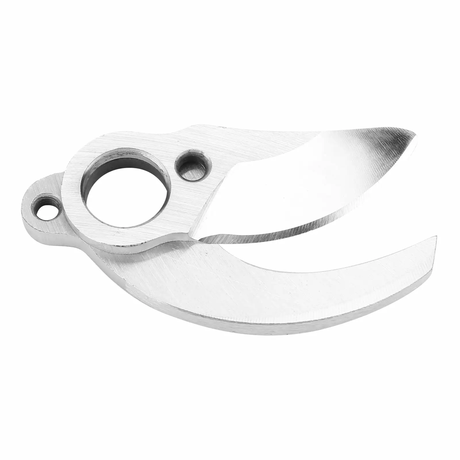 2Pcs Pruning Shear Replacement Blade SK5 Alloy Electric Garden Branch Scissors Accessories HURANJIGN
