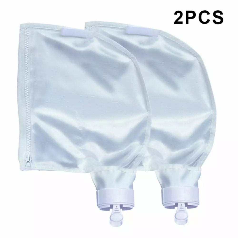 2 Pack All Purpose Bags Replacement Zodiac Polaris 360 380 Pool Cleaner 9-100-1021 9-100-1014 shiziwei
