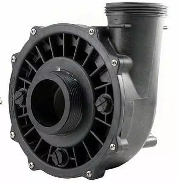 2 hp Waterway Executive 2 Side Discharge Wet End 48/56 Frame