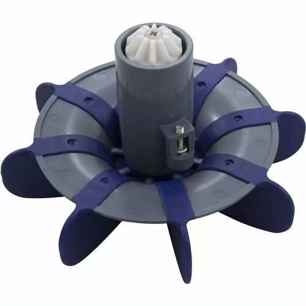 Zodiac MX8 MX6 Original Models Cyclonic Turbine Replacement Pool Part