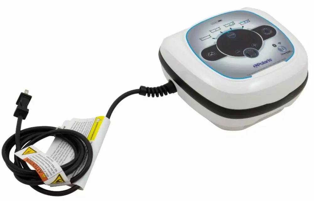 Zodiac R0866500 Control Box Type 1 Polaris VRX iQ+ & Alpha Robotic Cleaner