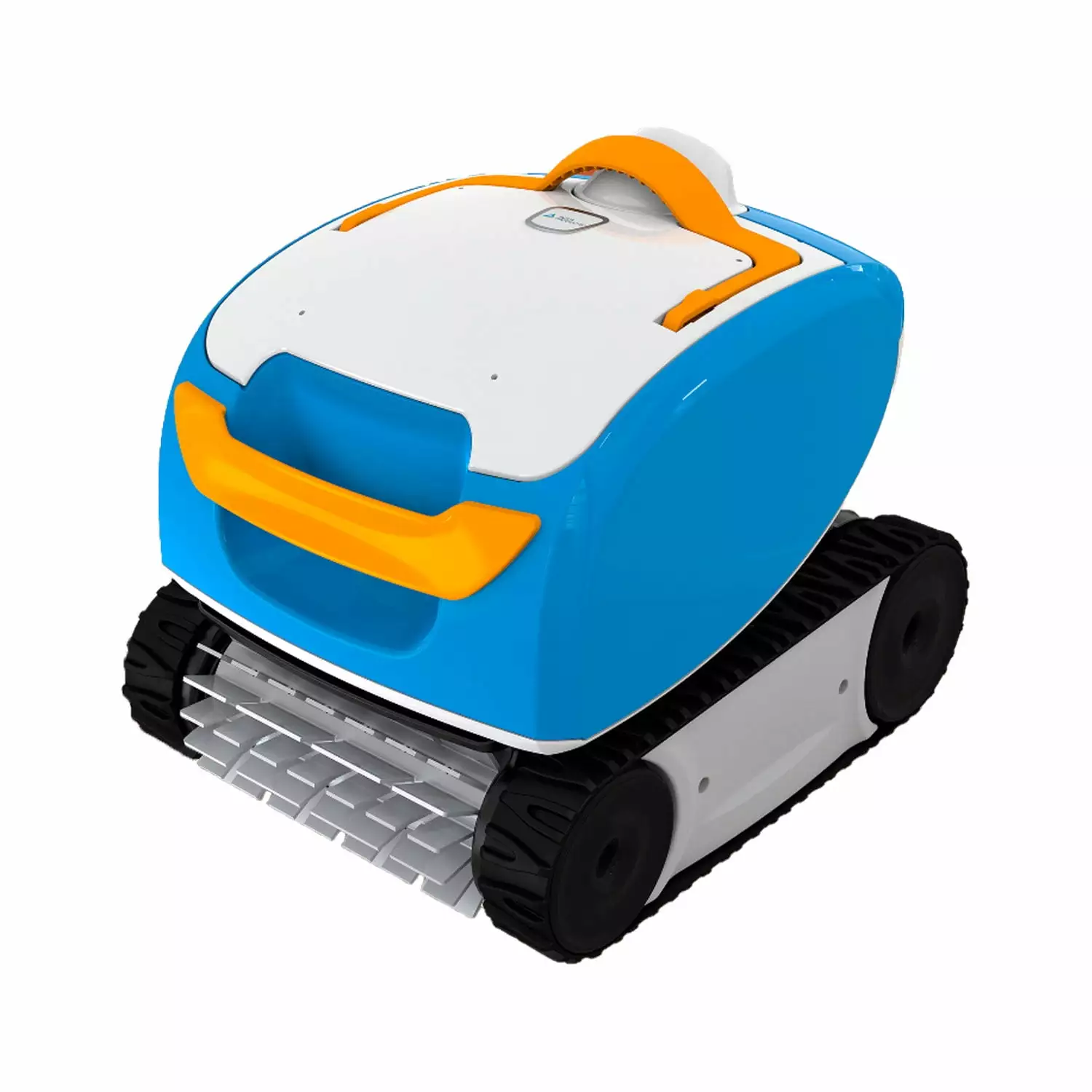 Aqua Products Sol Automatic Robotic Pool Cleaner Ground Swimming Pools Aqua Products Company