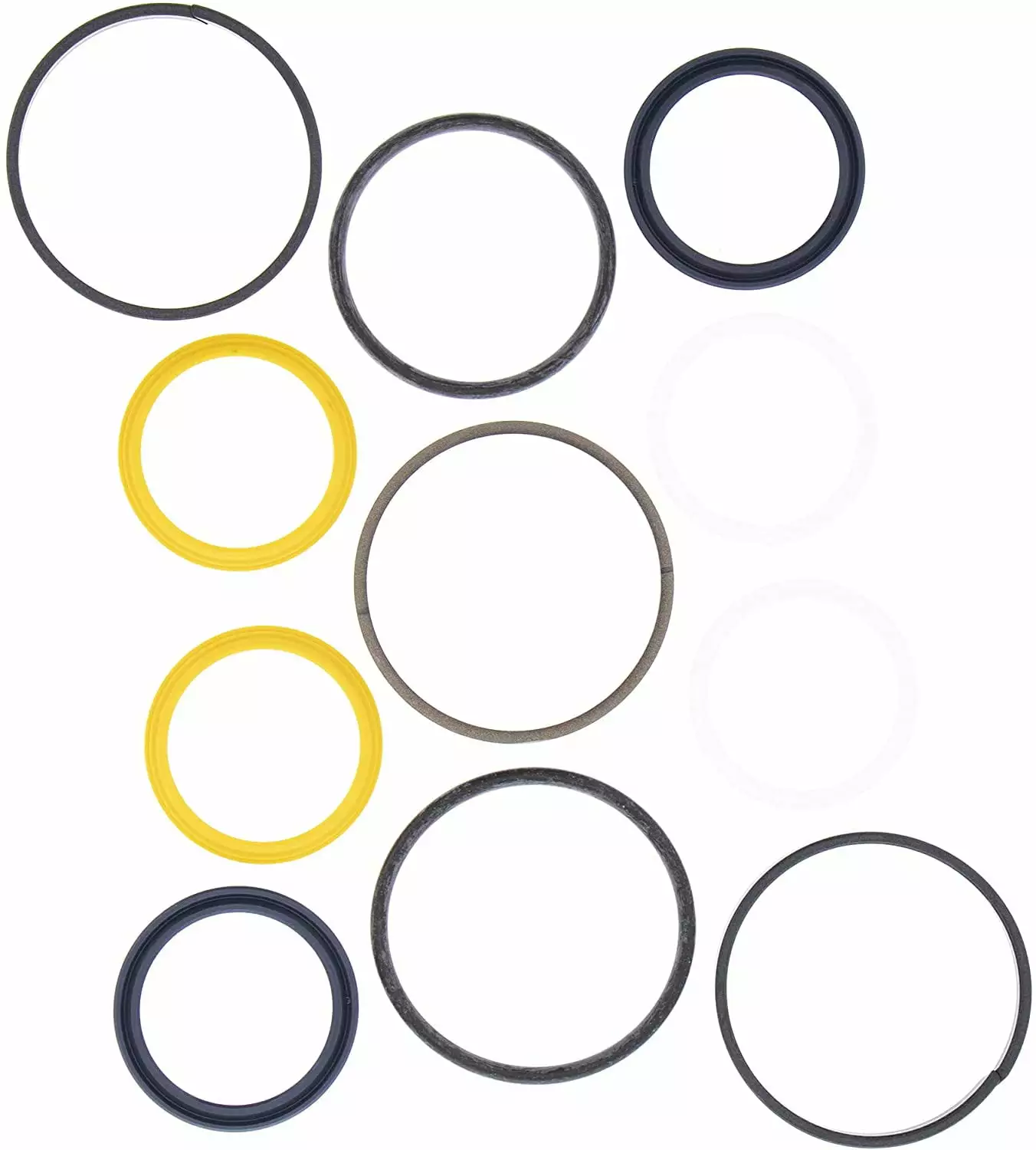 John Deere Original Equipment Seal Kit #RE54761
