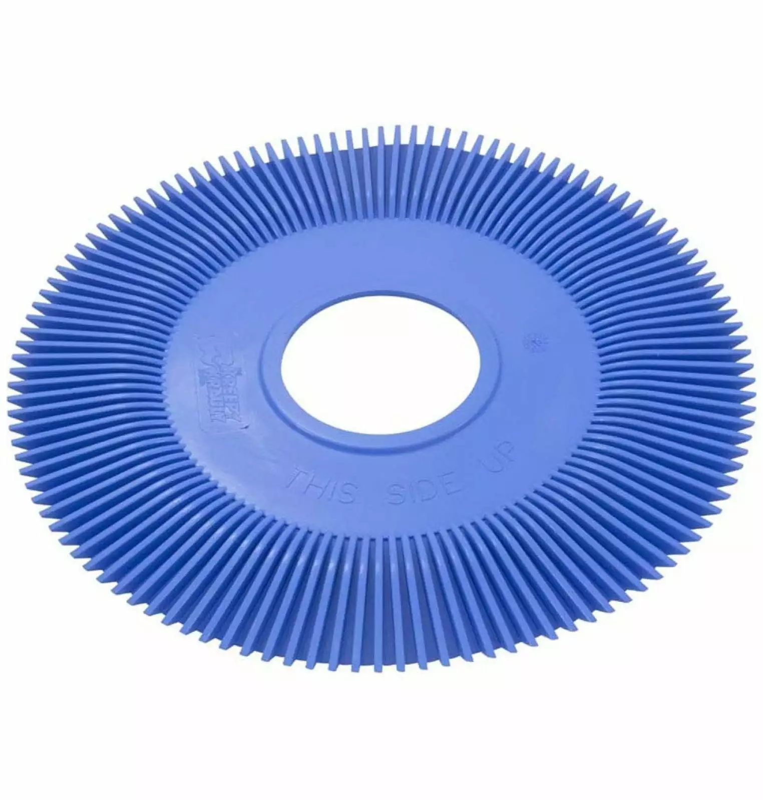 HeSLehs K12896 Blue Inground Pleated Seal Replacement Kit Kreepy Krauly Pool Cleaner