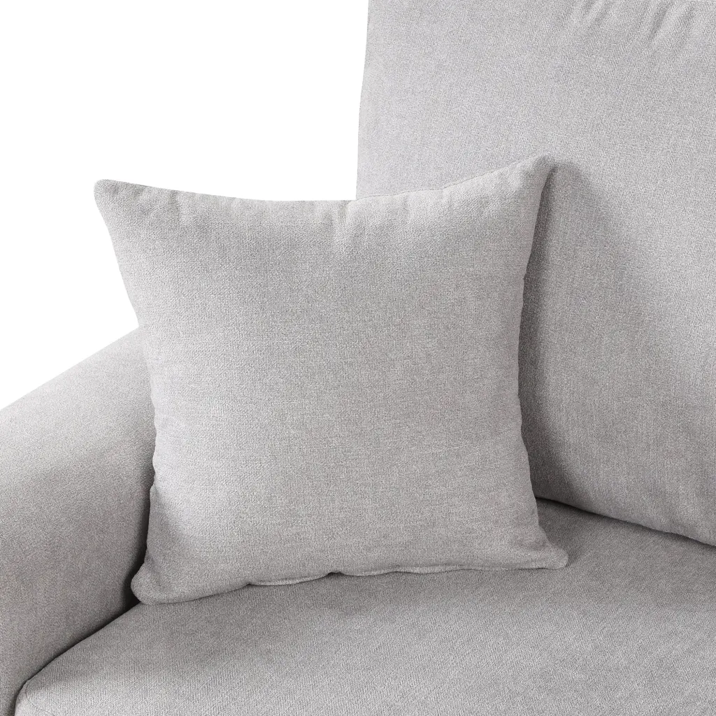 76.7 Sectional Sleeper Sofa Usb Charging Port And Plug Outlet Pull Out Bed oris fur.