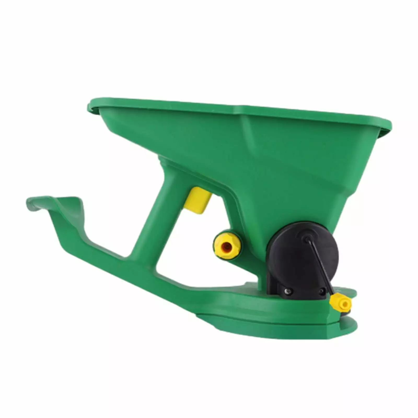 Gazechimp Hand Held Seed Spreader 1.5L Reusable Transplanting Tool s Spreader