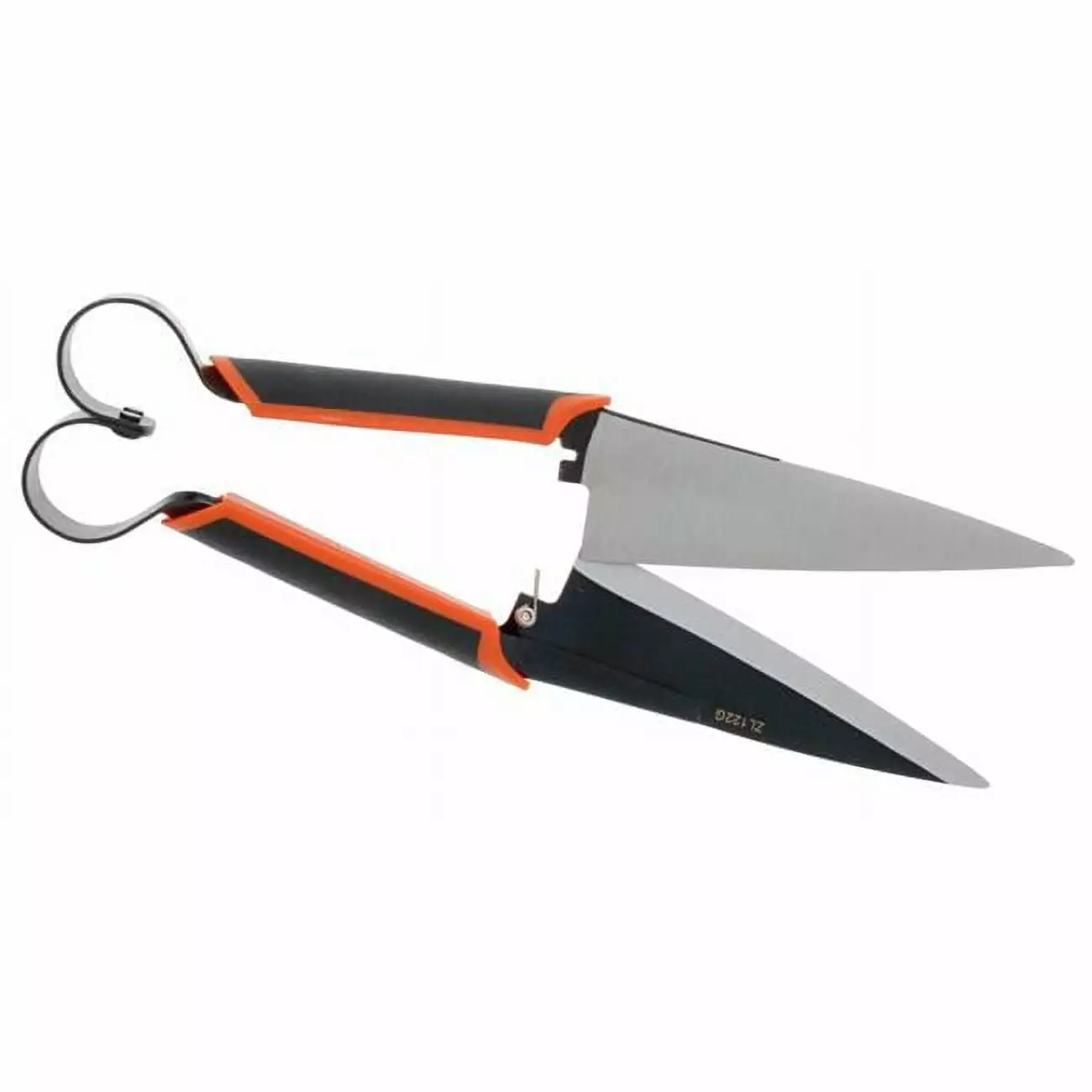 Heavy Duty Onion Sheep Shear Ergonomic. Box 6 Gardencare