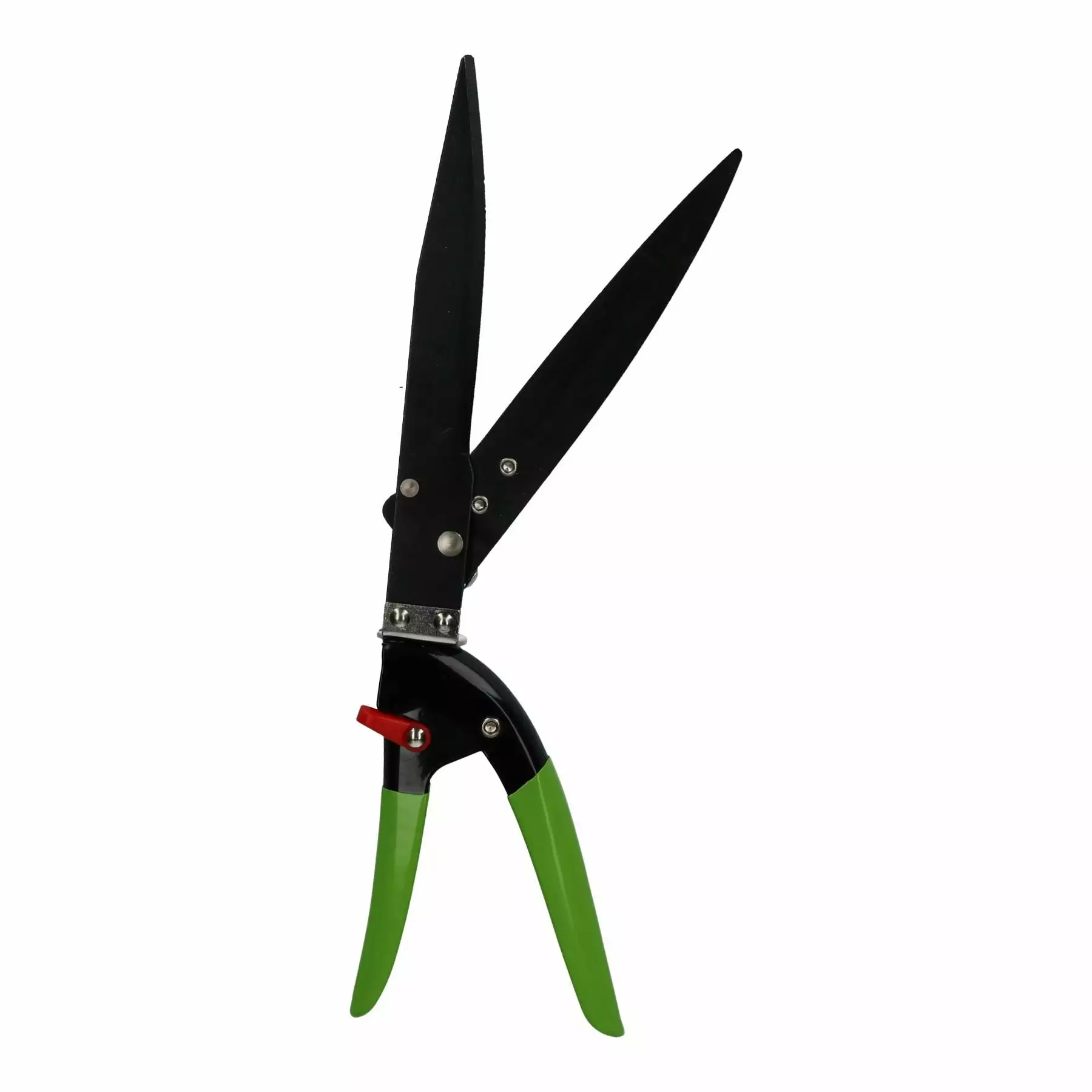 3 Position One Hand Grass Shears Edging and Top Cutting Garden Hedge Plants AB Tools