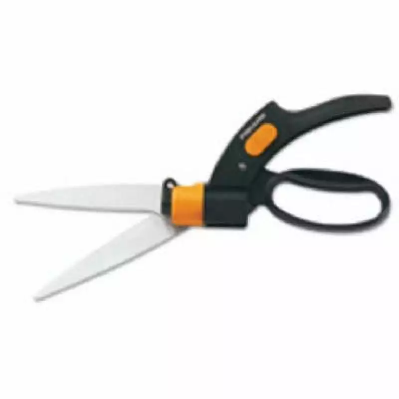 Fiskars Shear Ease Grass Shear 1 Pack