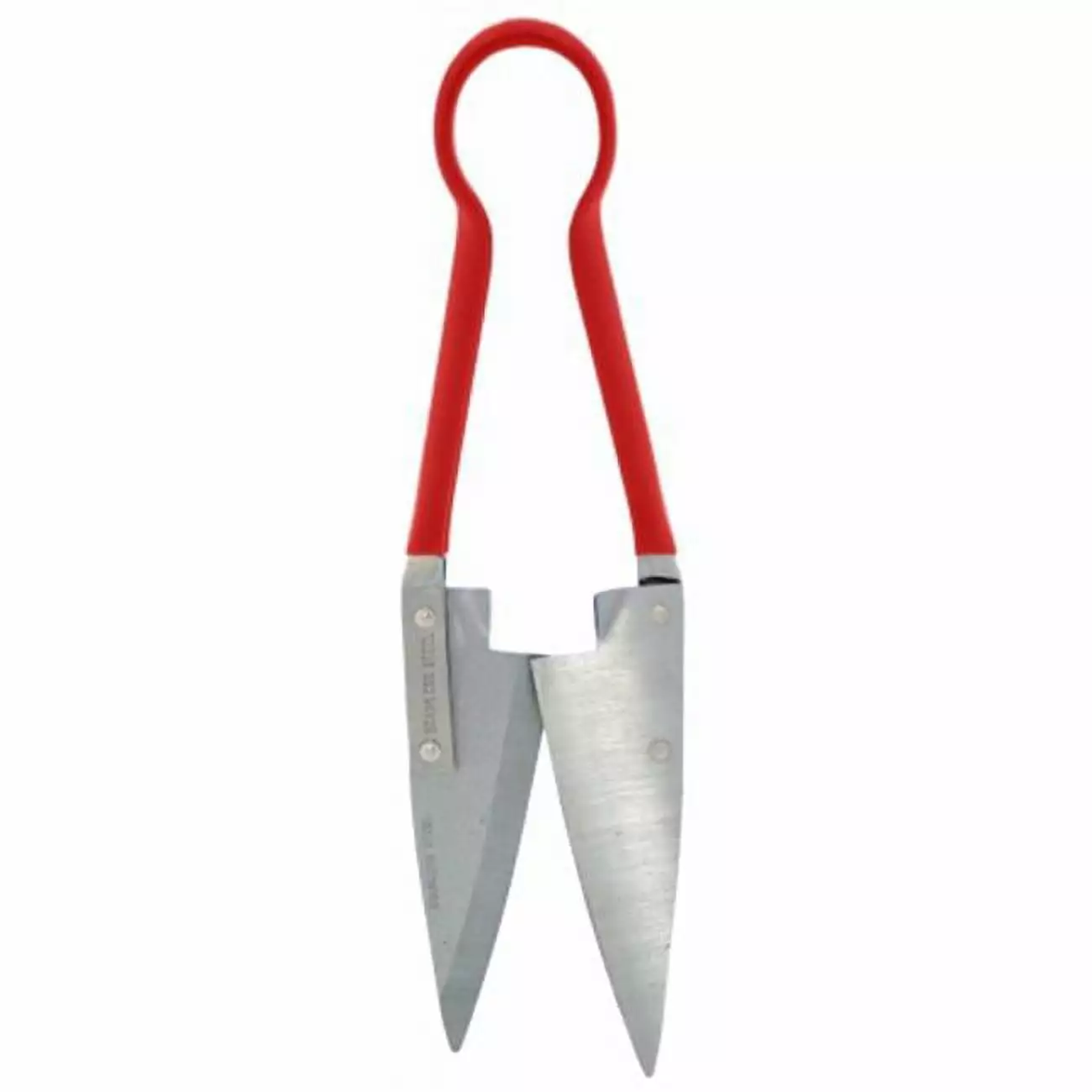 Zenport Heavy Duty Onion Sheep Shear 5.5 .- Box 10 Zenport Industries