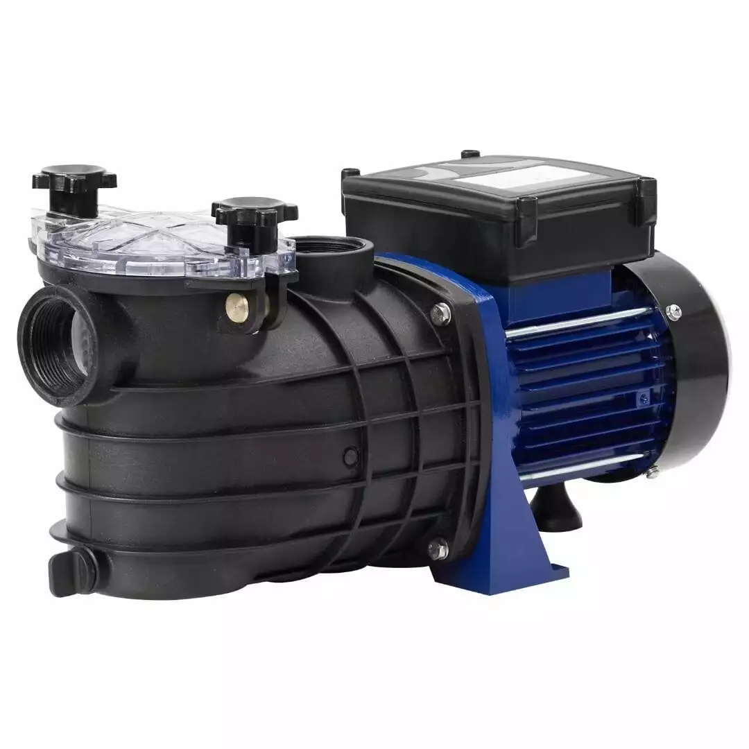 0.75HP /Above Ground Single Speed Pool Pump 550W 115V 2641 GPH Filter Basket IHEX