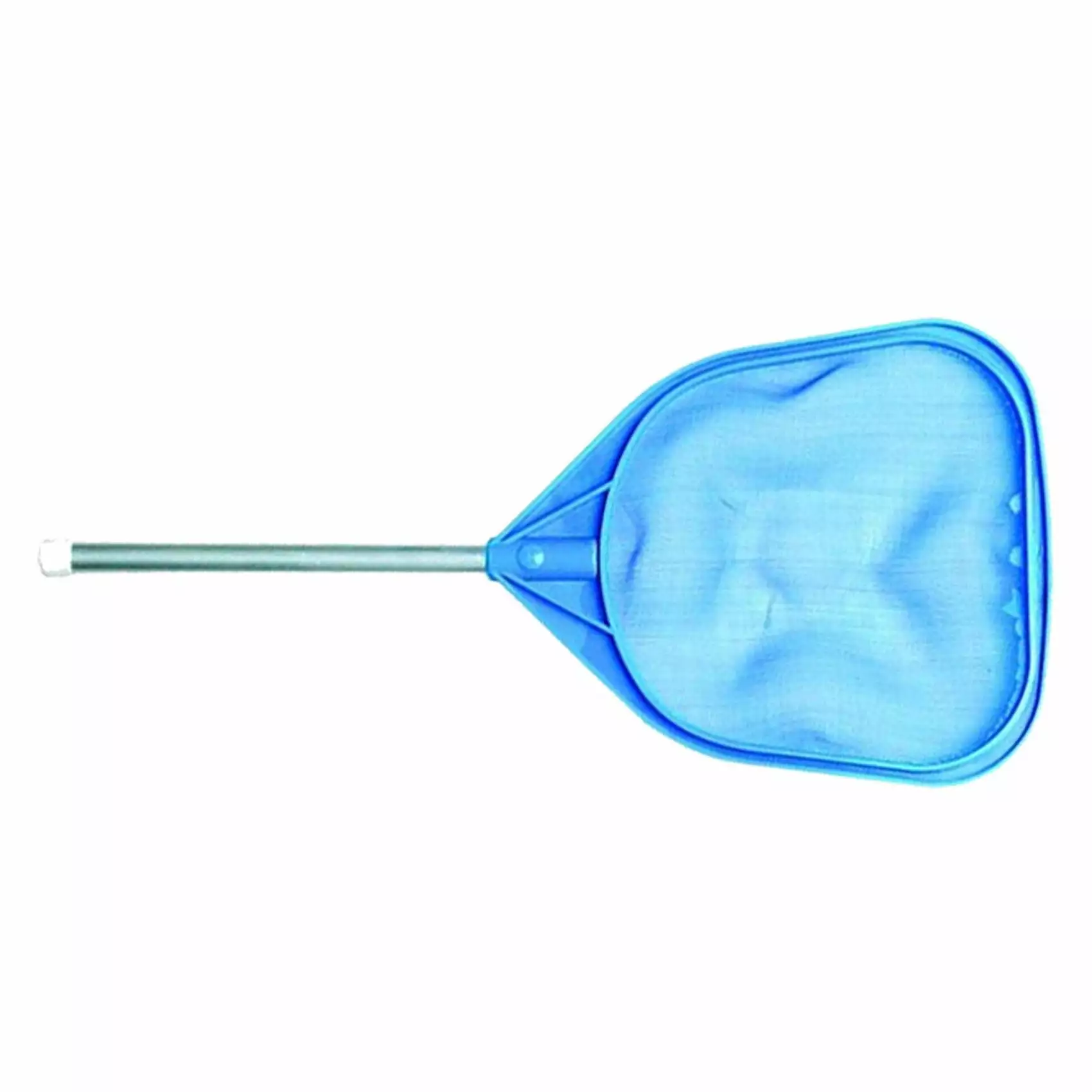Swimline HydroTools 8050 12 Inch Aluminum Handle Leaf Skimmer Swimming Pools