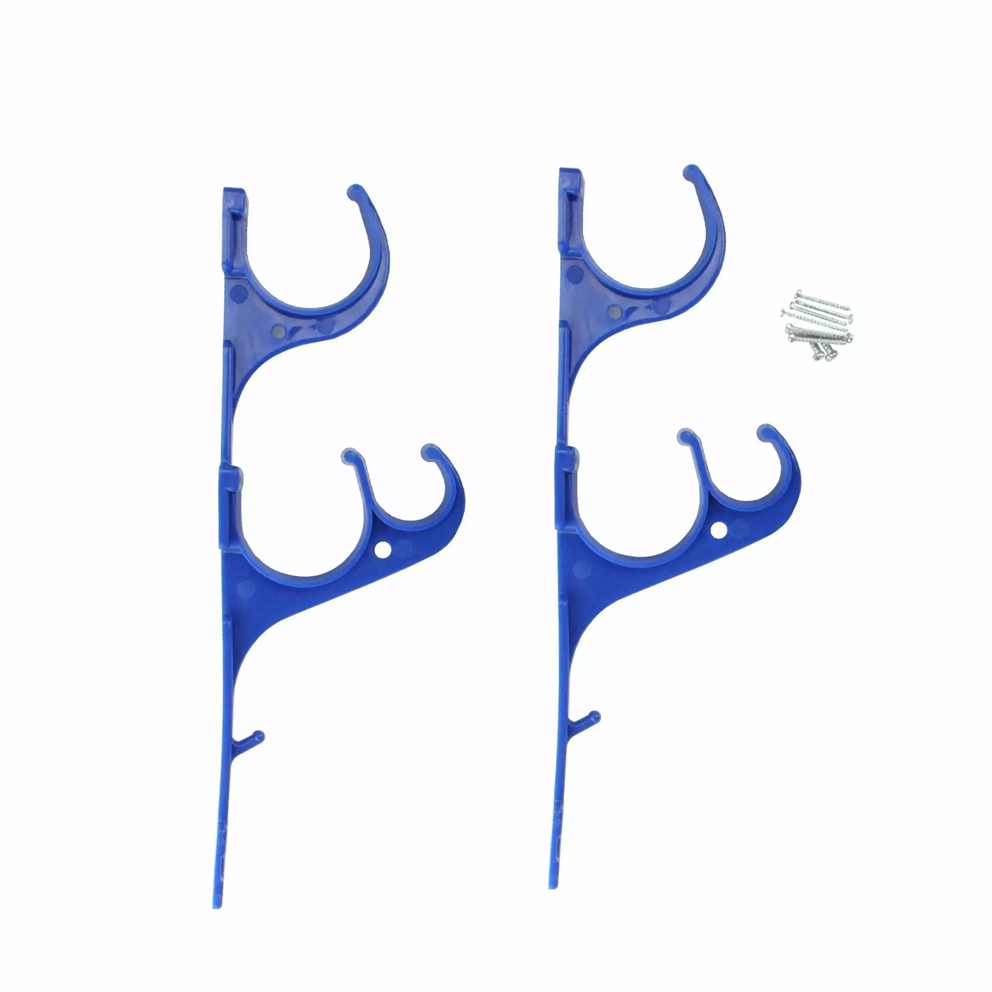 3-Hook Telepole Skimmer and Hoses Swimming Pool Kit - 12-Inches - 6 Bed Bath & Beyond