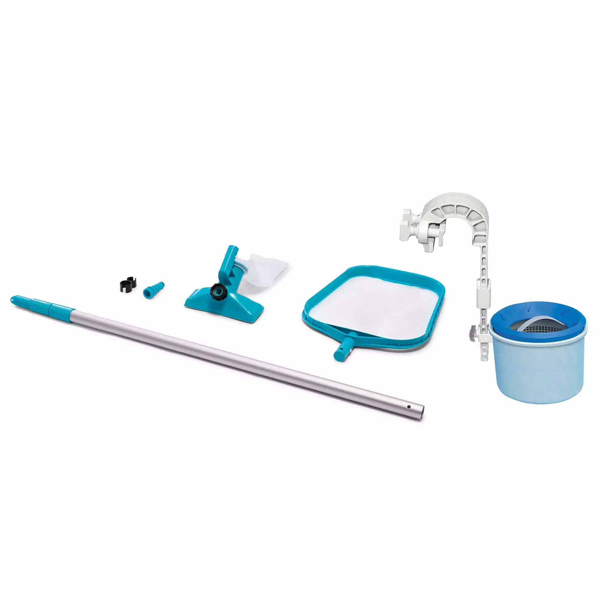Intex Automatic Skimmer and Vacuum Pool Maintenance Kit