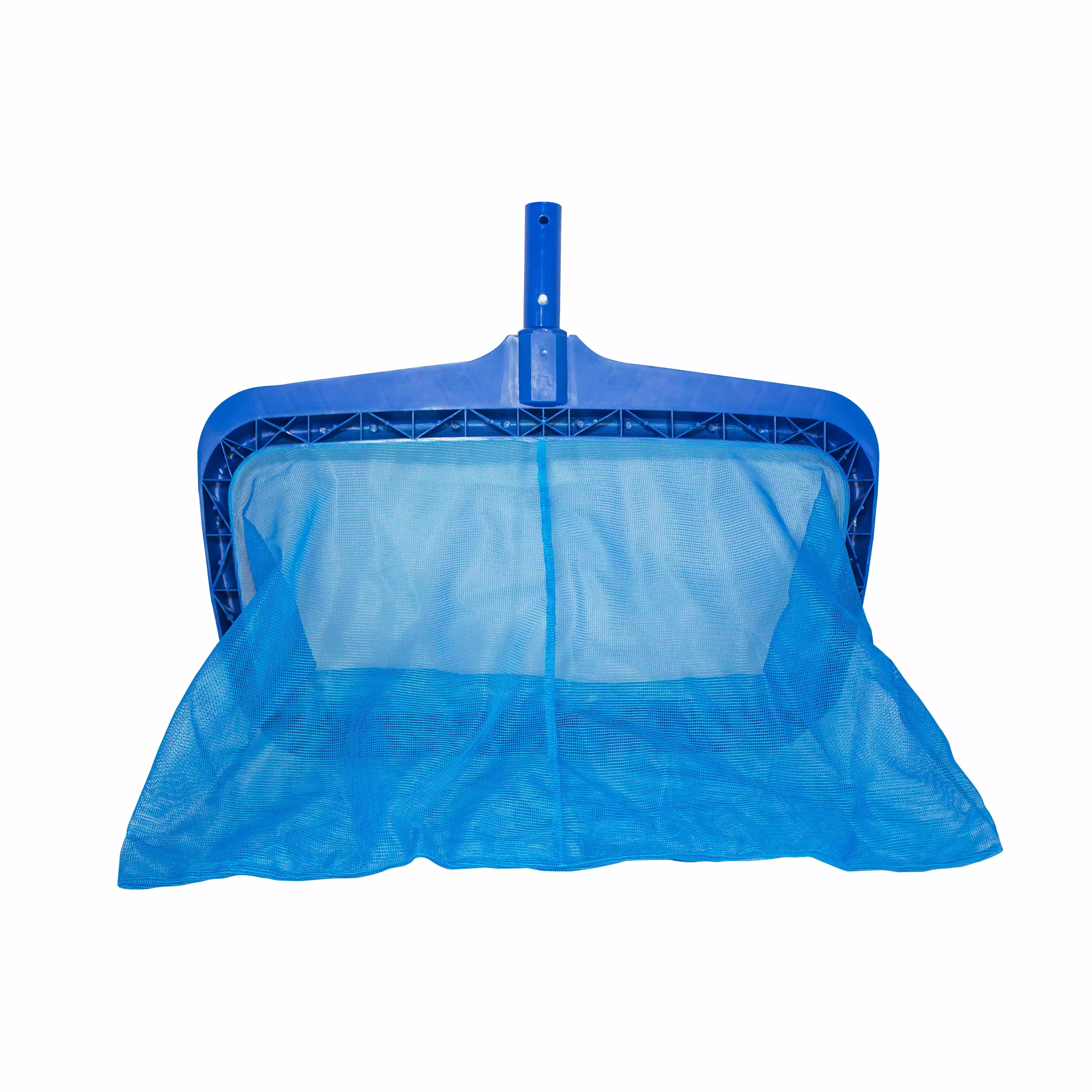 HYDROTOOLS Extra Large Leaf Net Inground Above Ground Pool Pond Cleaning Swimline
