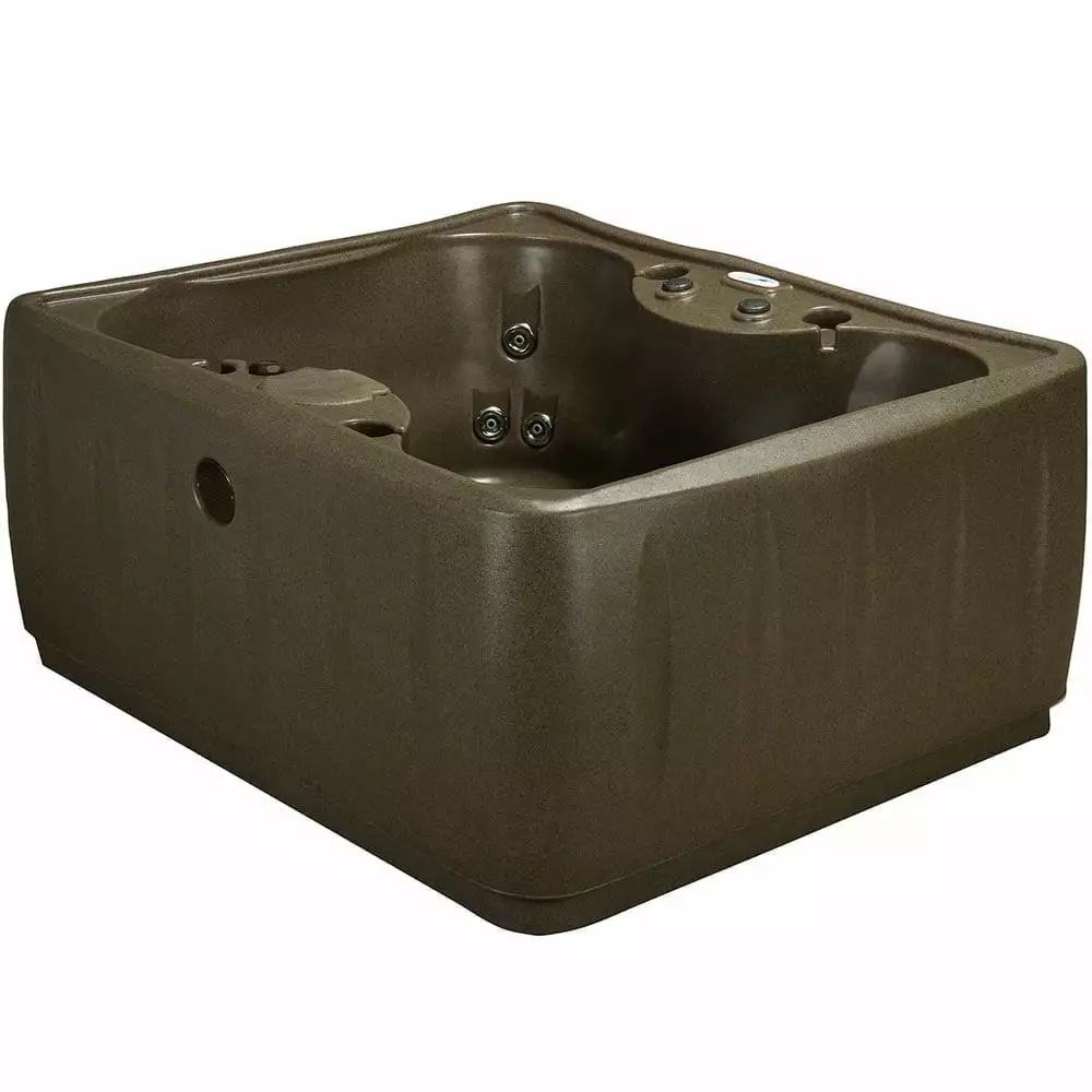 Bestway SaluSpa Toronto 7 Person Smart AirJet Plus App Controlled Hot Tub Aquarest