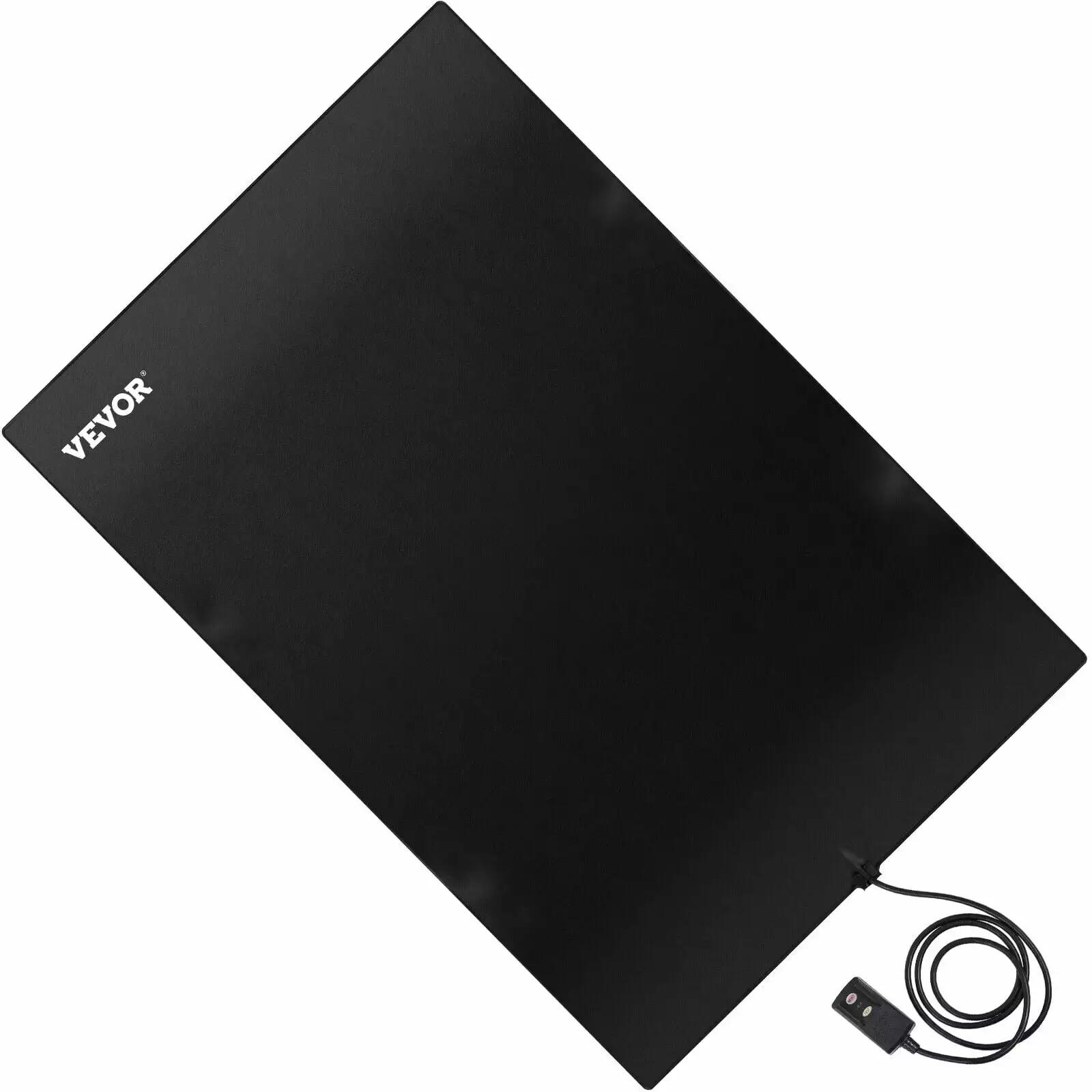 ZGBY Snow Melting Mat Heated Walkway Mat 40'' X 60'' Connectable W/ Power Cord ZGBY Home Products