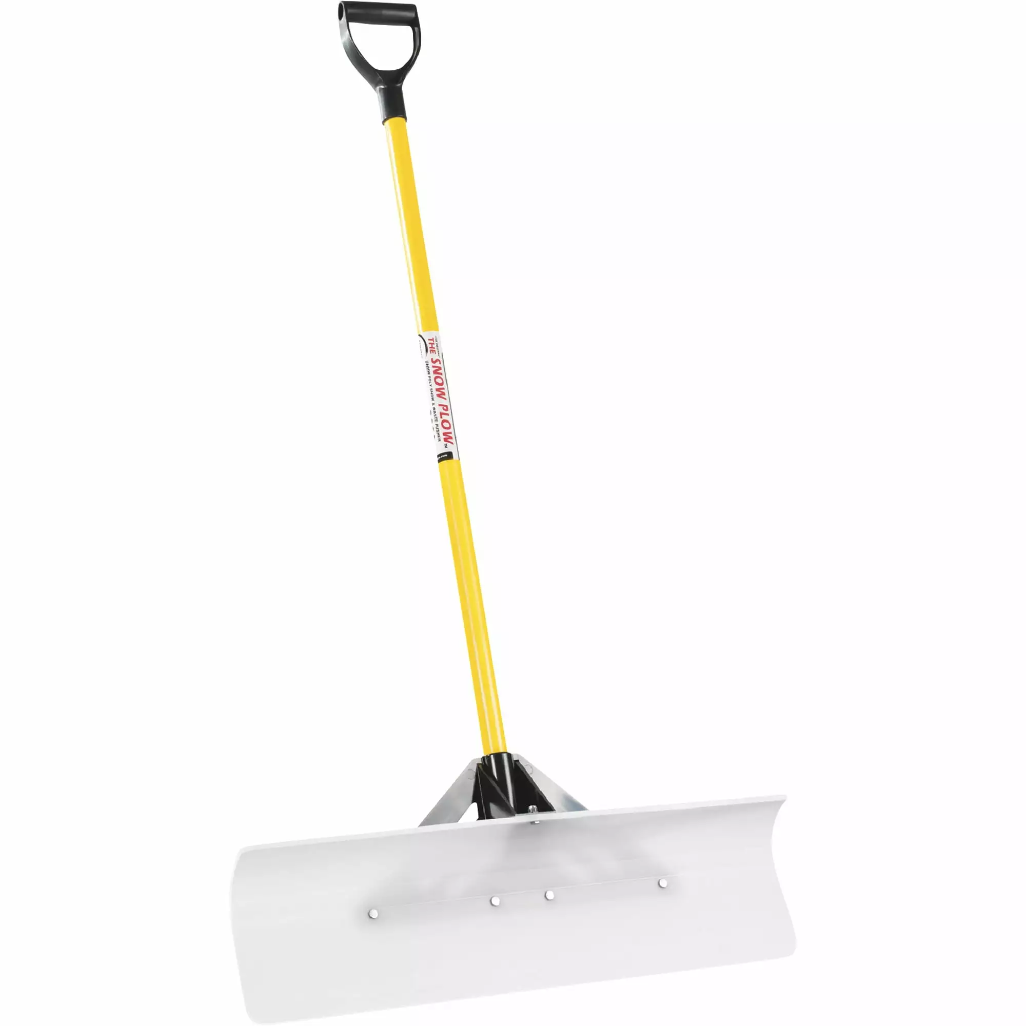 Snow Pusher 30in.W. Model# 50530 Generic