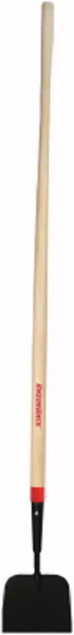 Ames 78202 Kodiak 7 Forged Sidewalk Ice Snow Scraper Chopper - Quantity 2 The AMES Companies